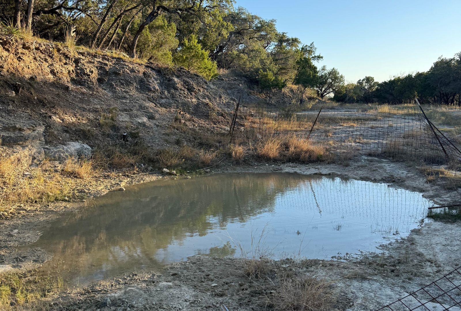 0000 Old Ferry Rd, Spicewood, TX 78669