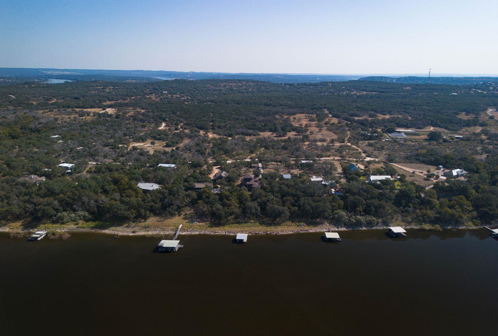 0000 Old Ferry Rd, Spicewood, TX 78669