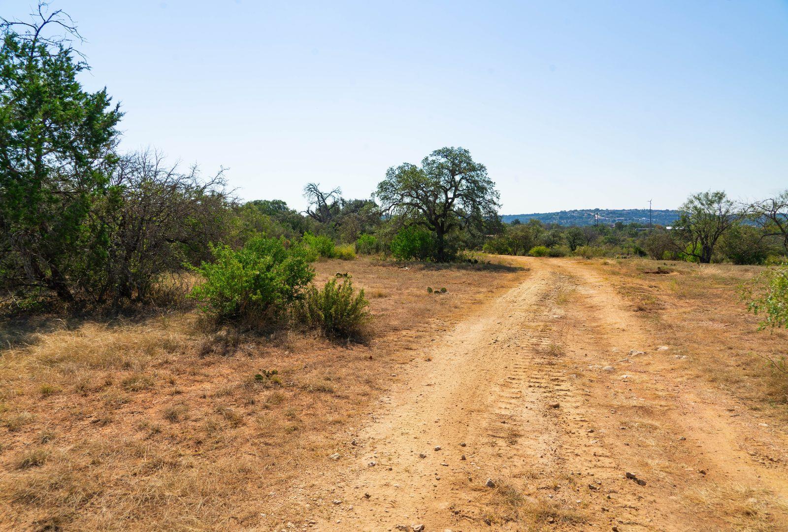 0000 Old Ferry Rd, Spicewood, TX 78669