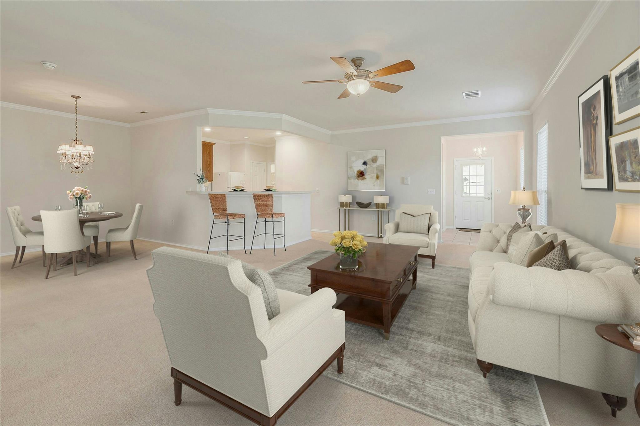 333 Portsmouth Dr, Georgetown, TX 78633