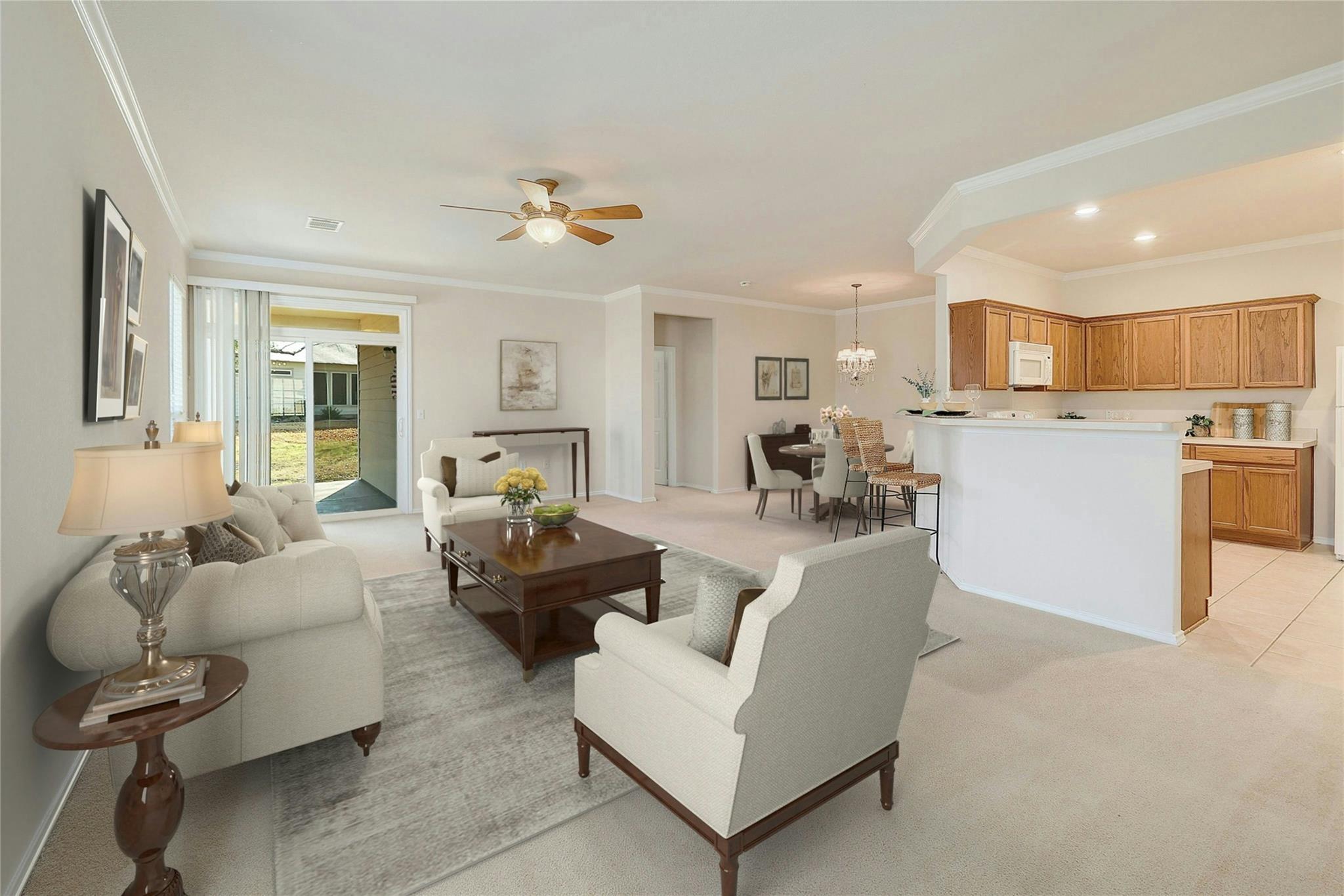 333 Portsmouth Dr, Georgetown, TX 78633