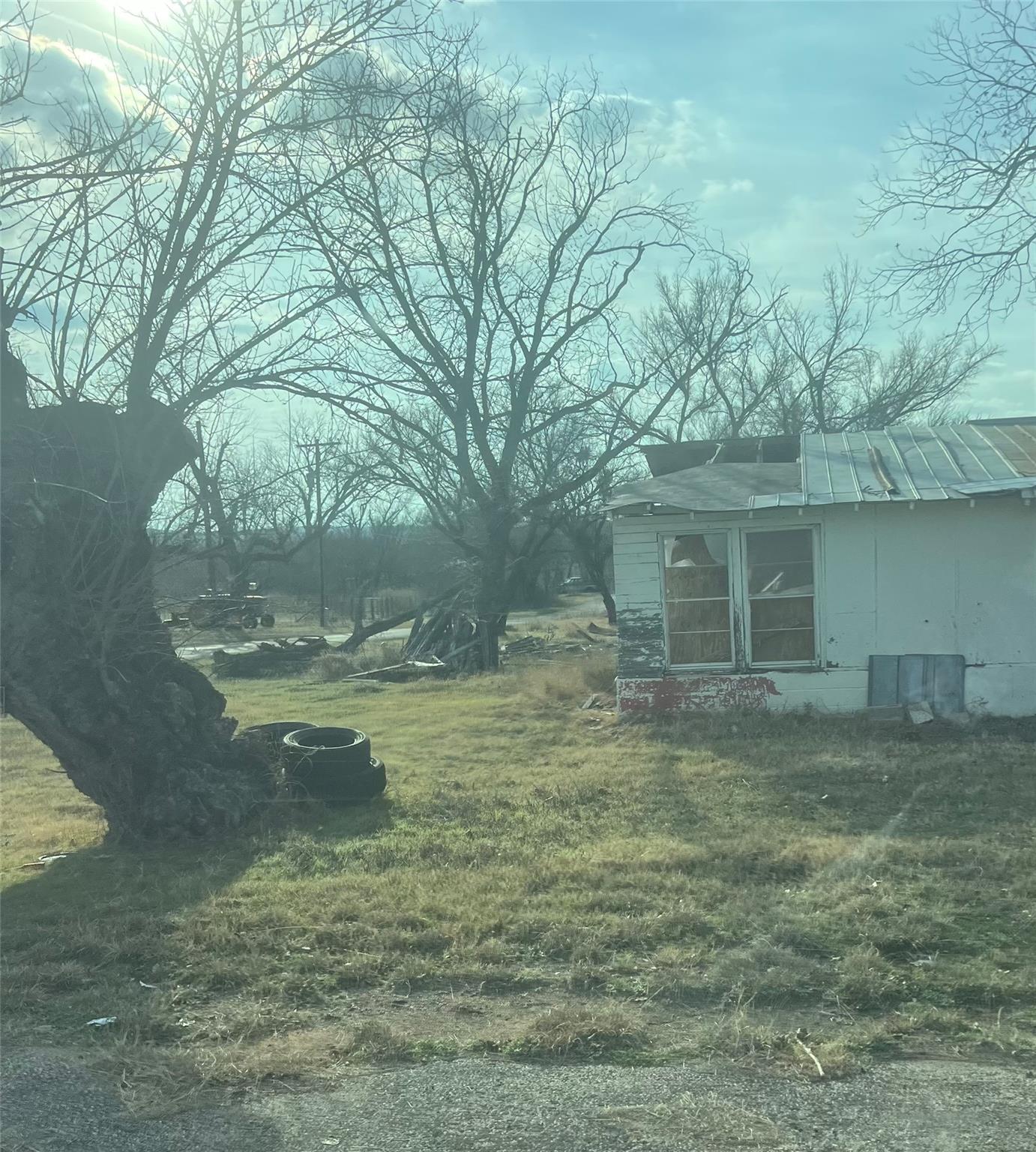 1110 Bluebonnet Rd, Mason, TX 76856