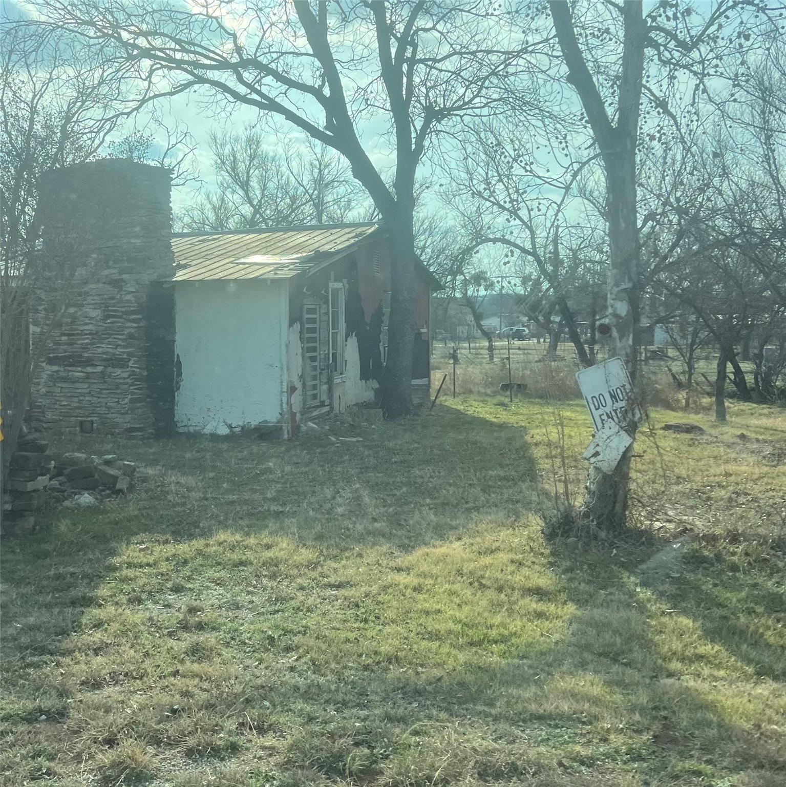 1110 Bluebonnet Rd, Mason, TX 76856