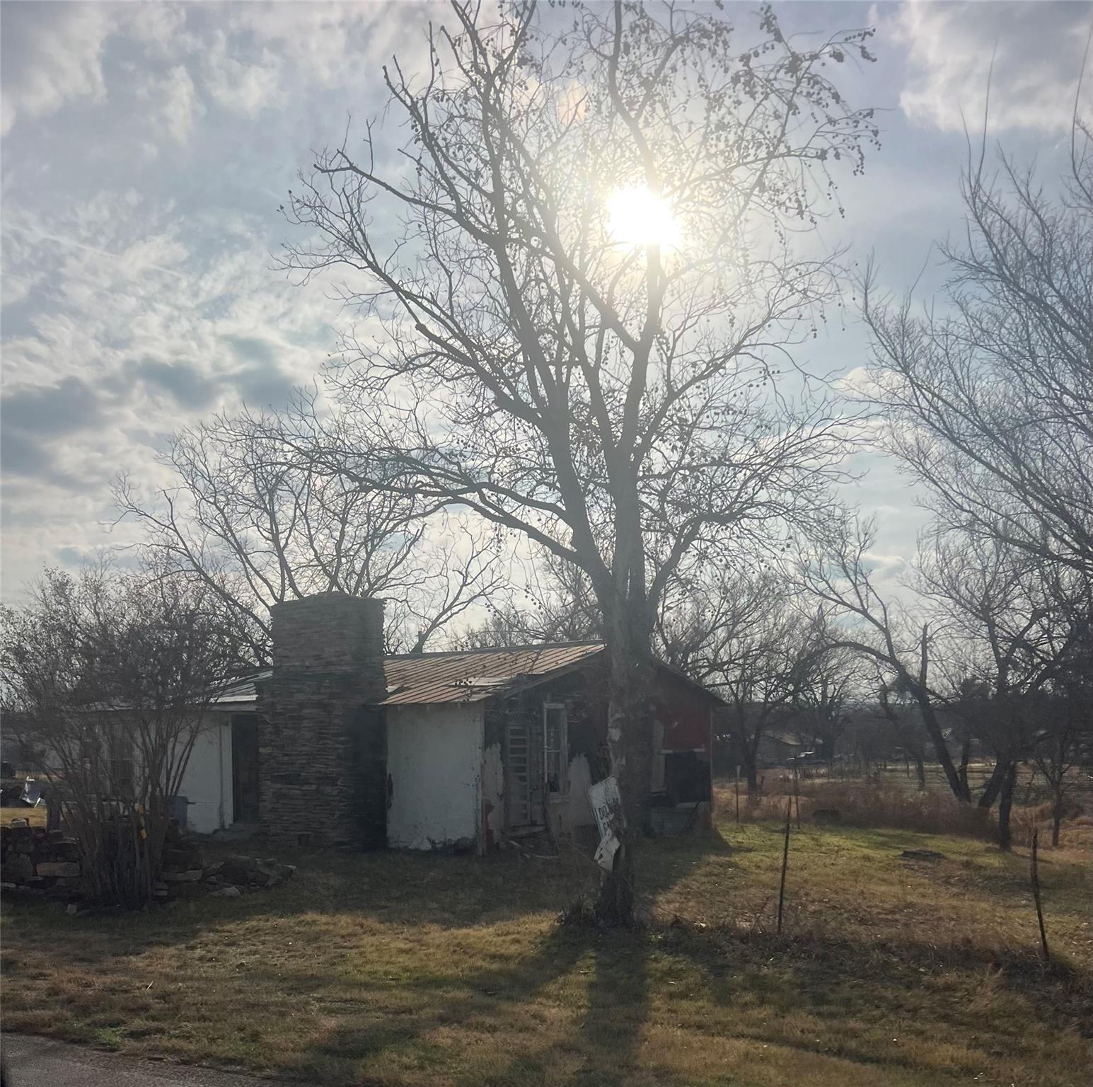 1110 Bluebonnet Rd, Mason, TX 76856