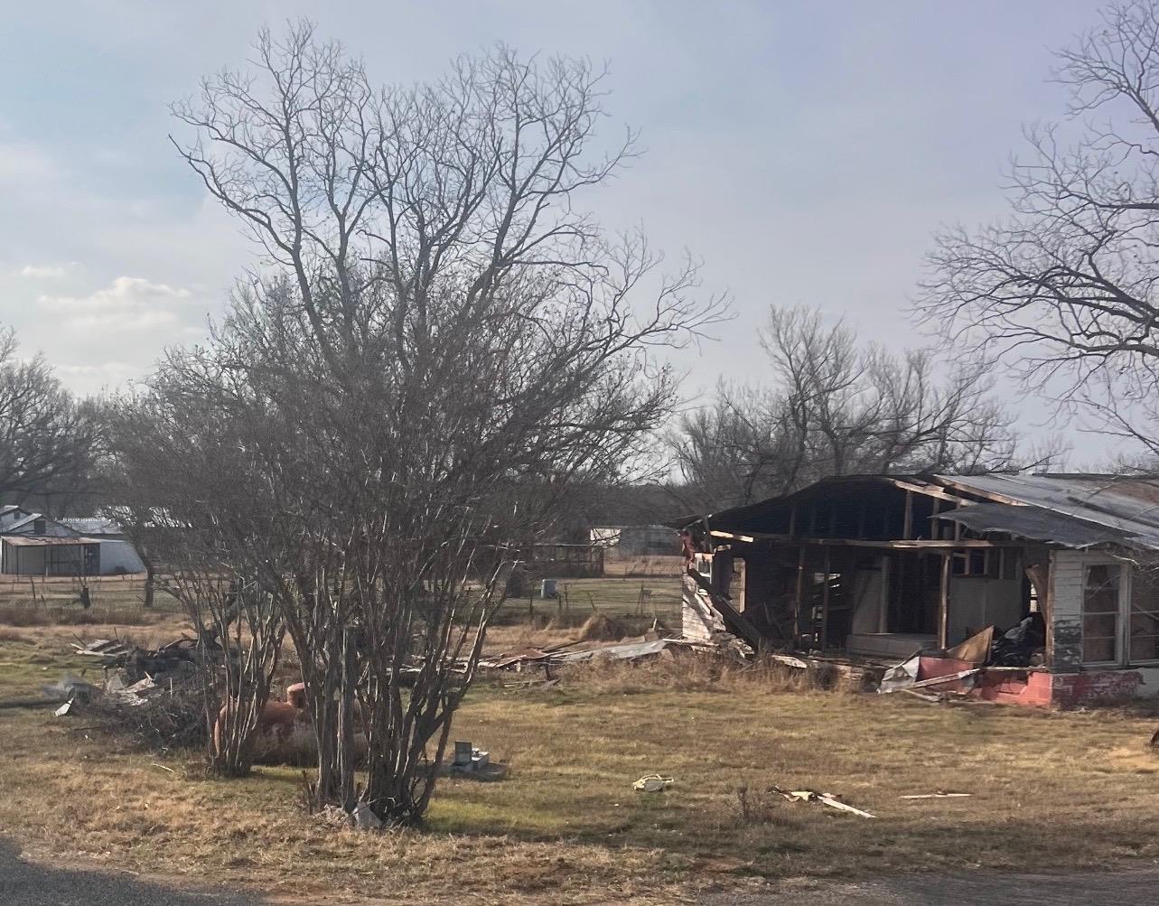 1110 Bluebonnet Rd, Mason, TX 76856