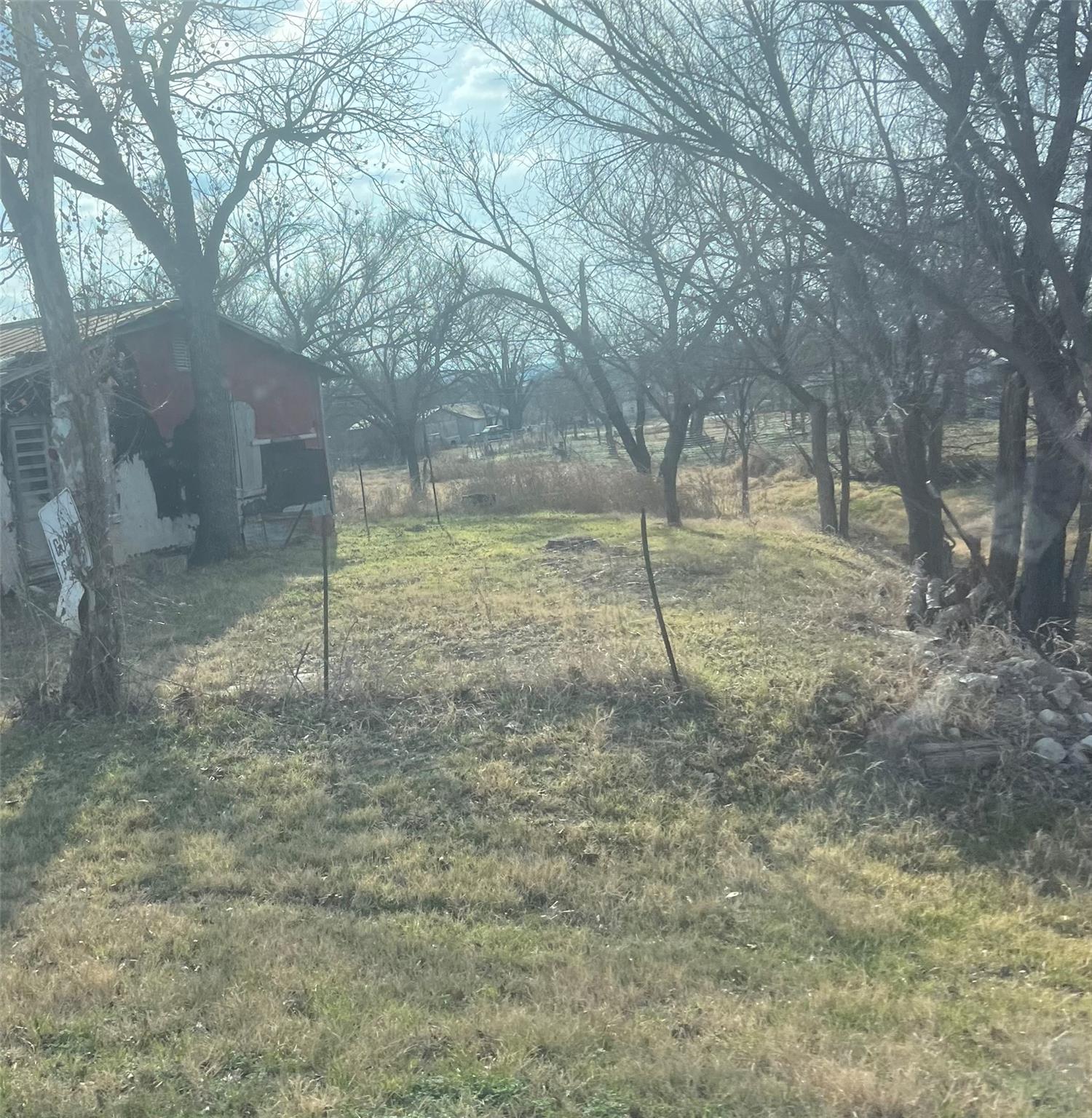 1110 Bluebonnet Rd, Mason, TX 76856