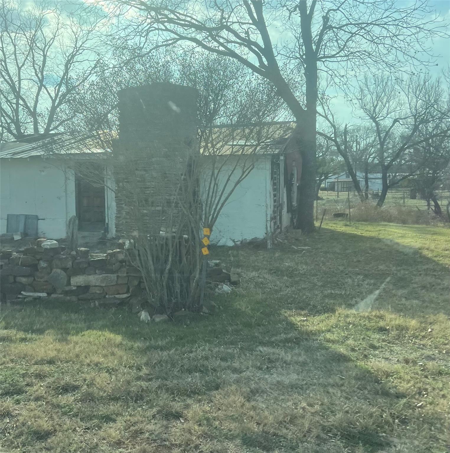 1110 Bluebonnet Rd, Mason, TX 76856