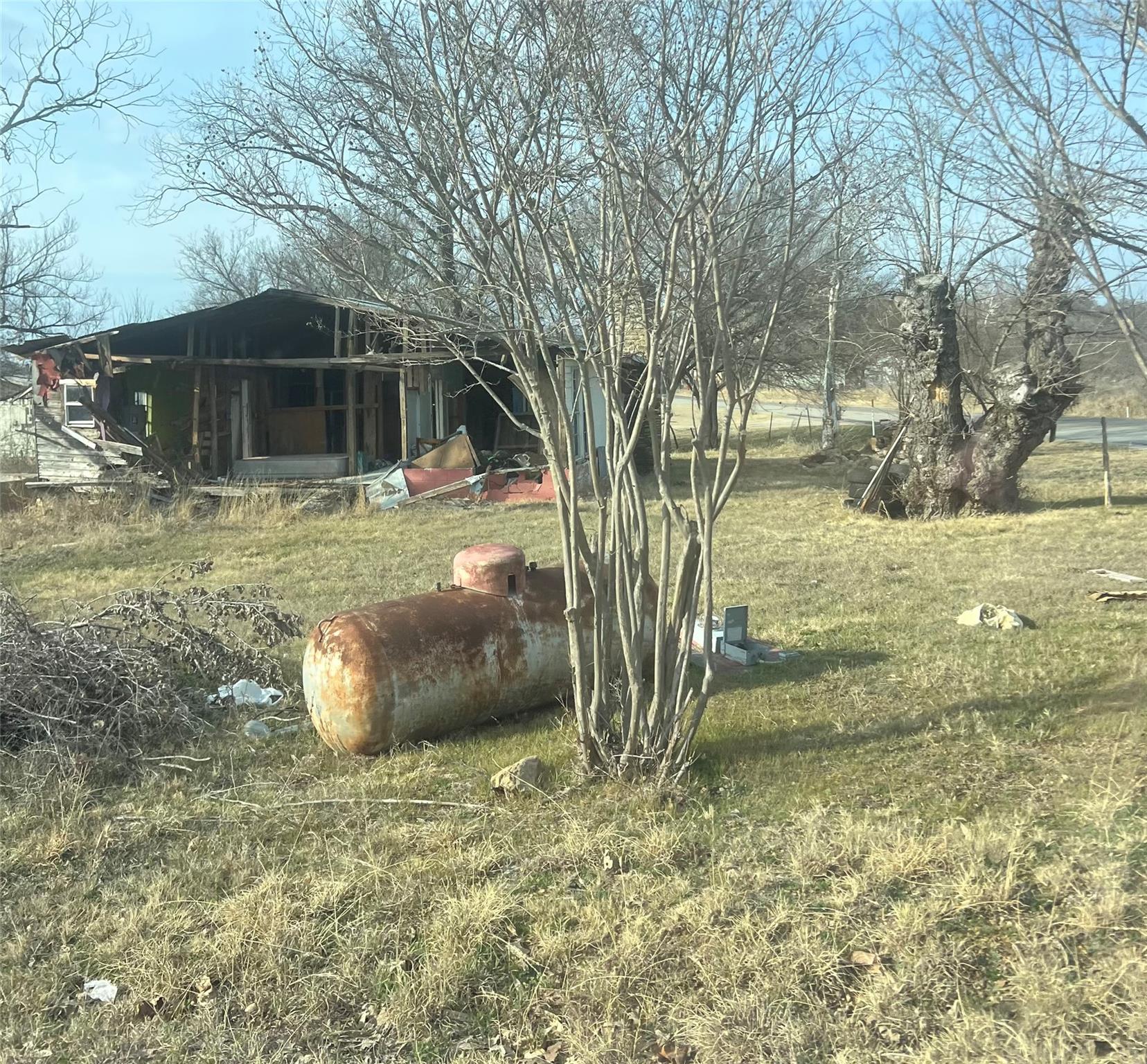 1110 Bluebonnet Rd, Mason, TX 76856