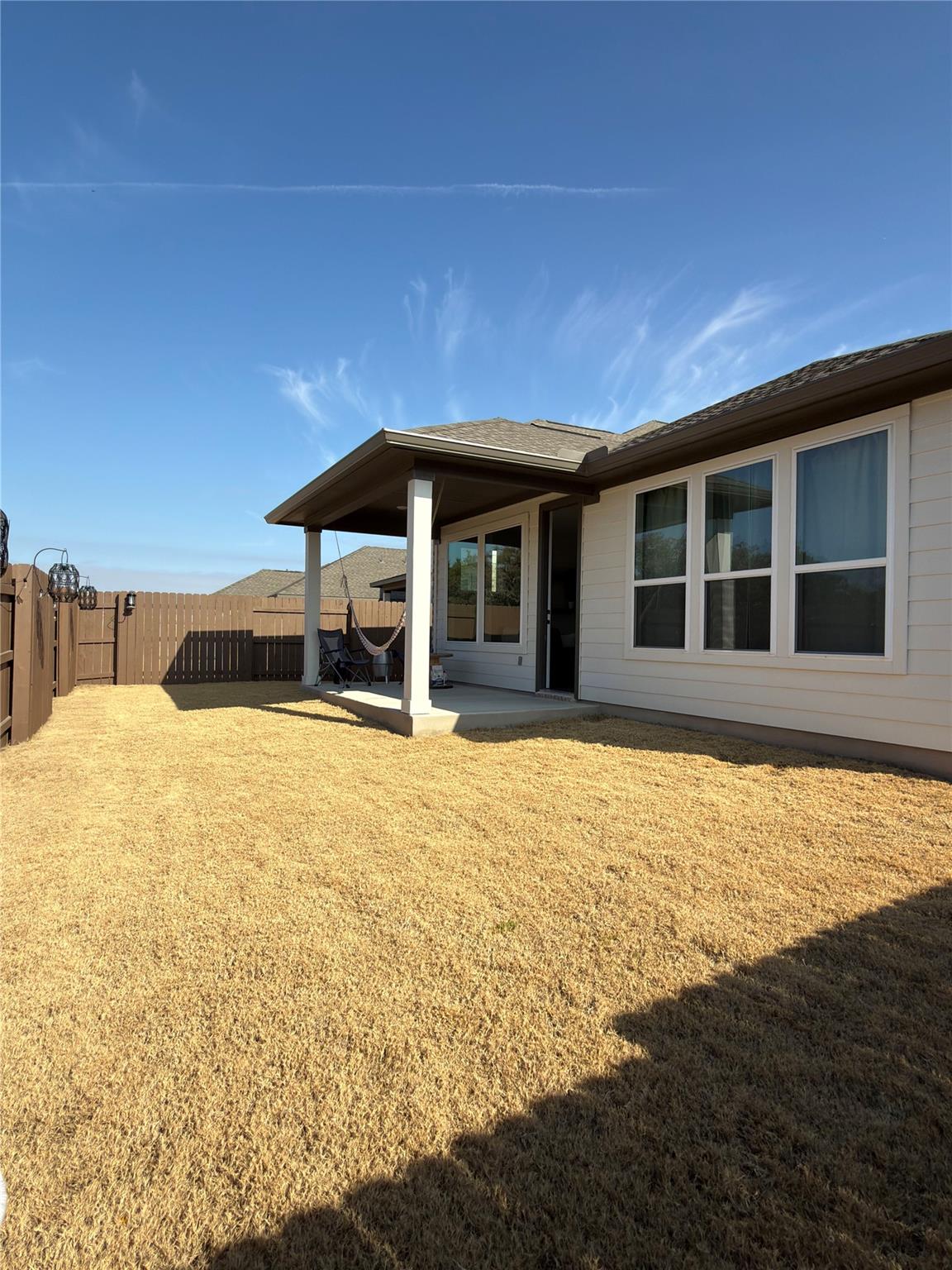 109 High Valey Drive, Liberty Hill, TX 78642