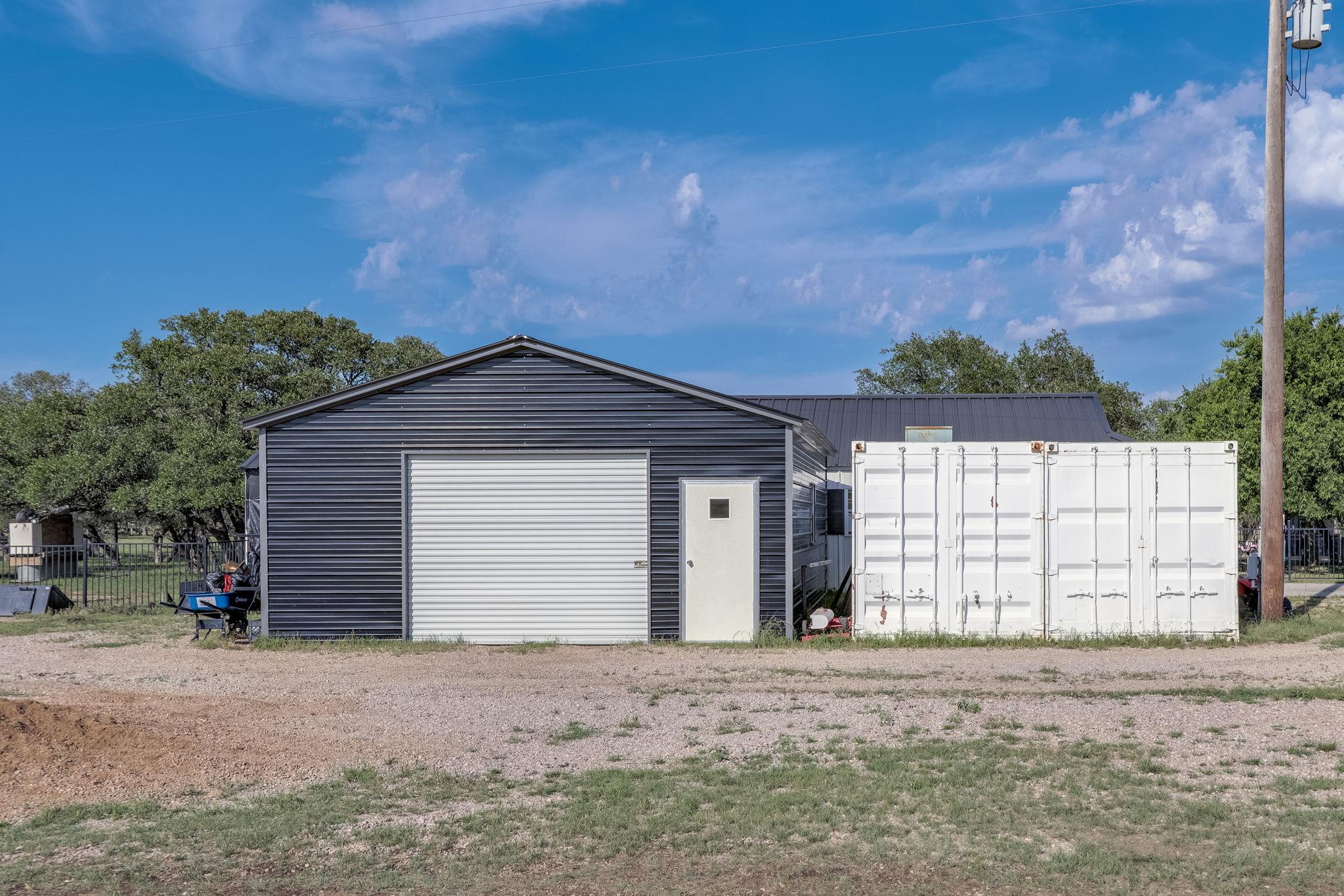 1185 County Road 258, Bertram, TX 78605