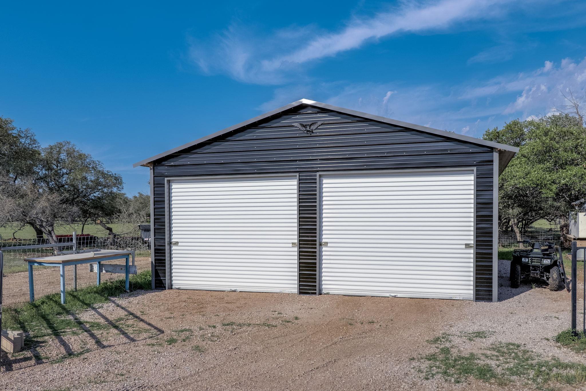 1185 County Road 258, Bertram, TX 78605