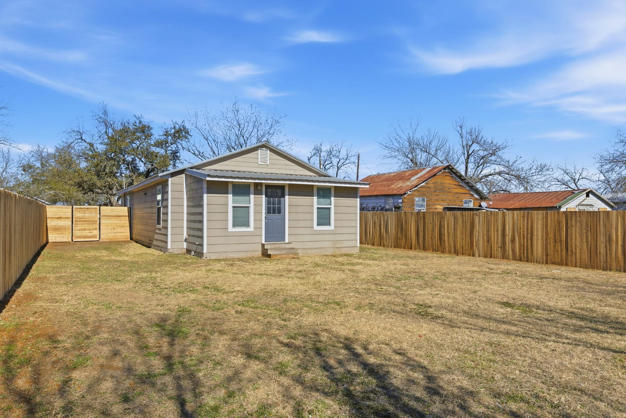 108 Irene St, Elgin, TX 78621