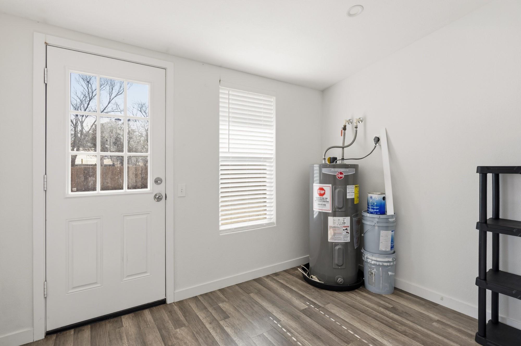 108 Irene St, Elgin, TX 78621