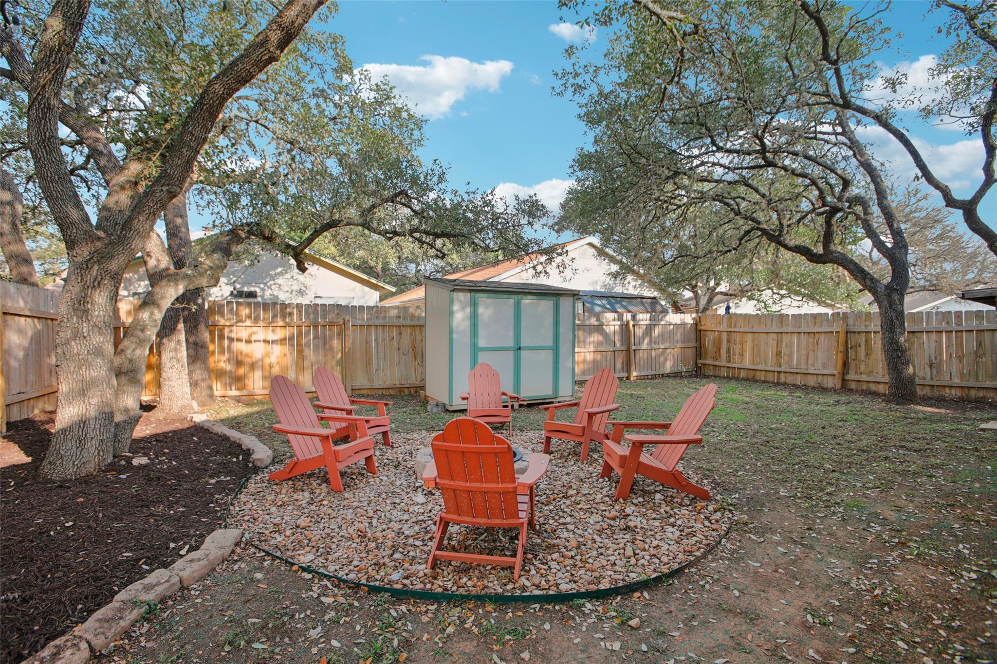 8406 Copano Dr, Austin, TX 78749