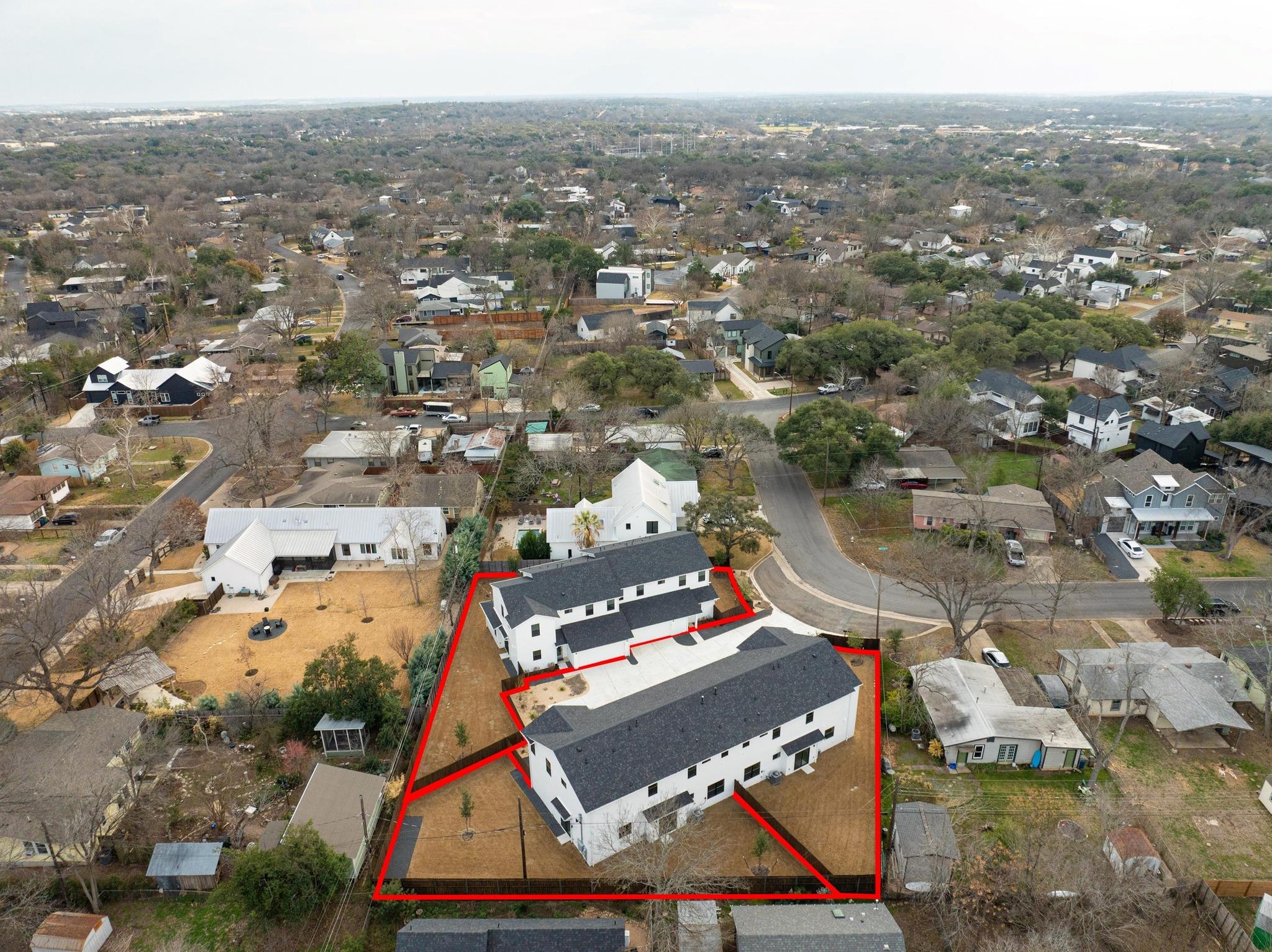 1500 Sylvan Glade # 2A, Austin, TX 78745