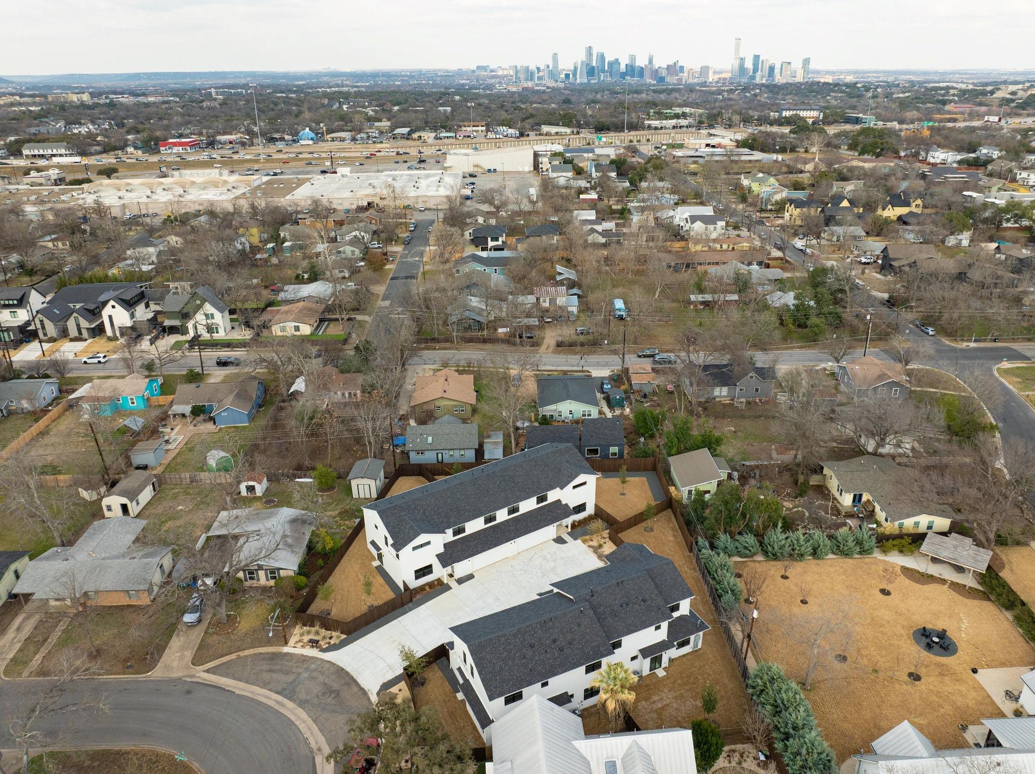 1500 Sylvan Glade # 2A, Austin, TX 78745