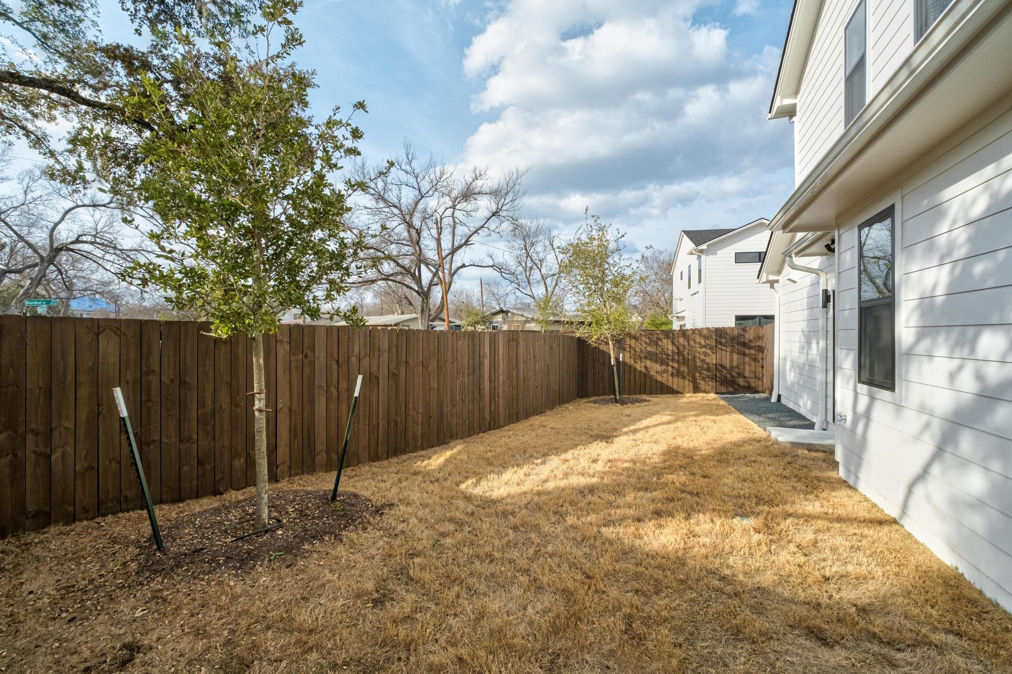 1500 Sylvan Glade # 2A, Austin, TX 78745