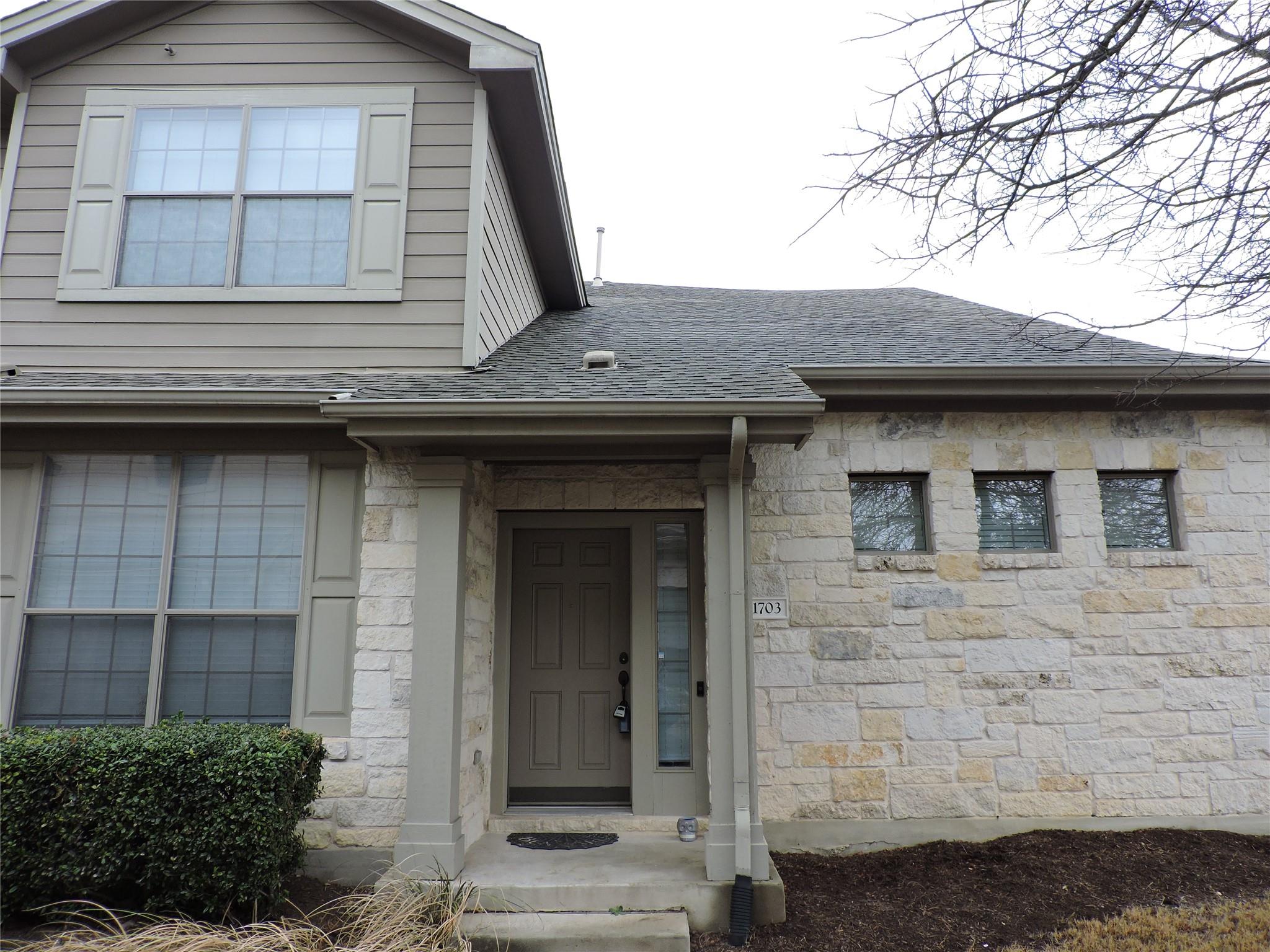 9201 Brodie Ln # 1703, Austin, TX 78748