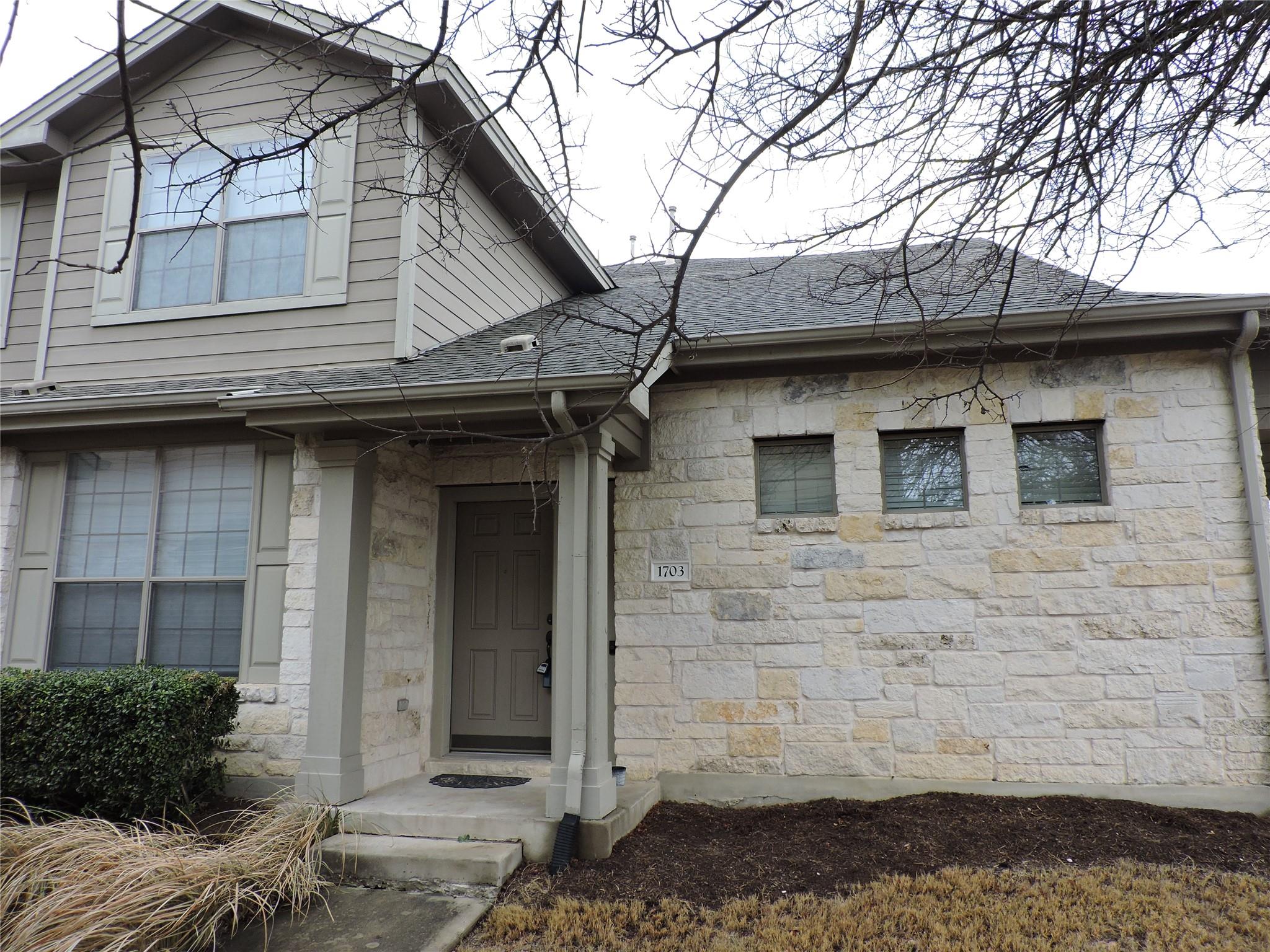 9201 Brodie Ln # 1703, Austin, TX 78748