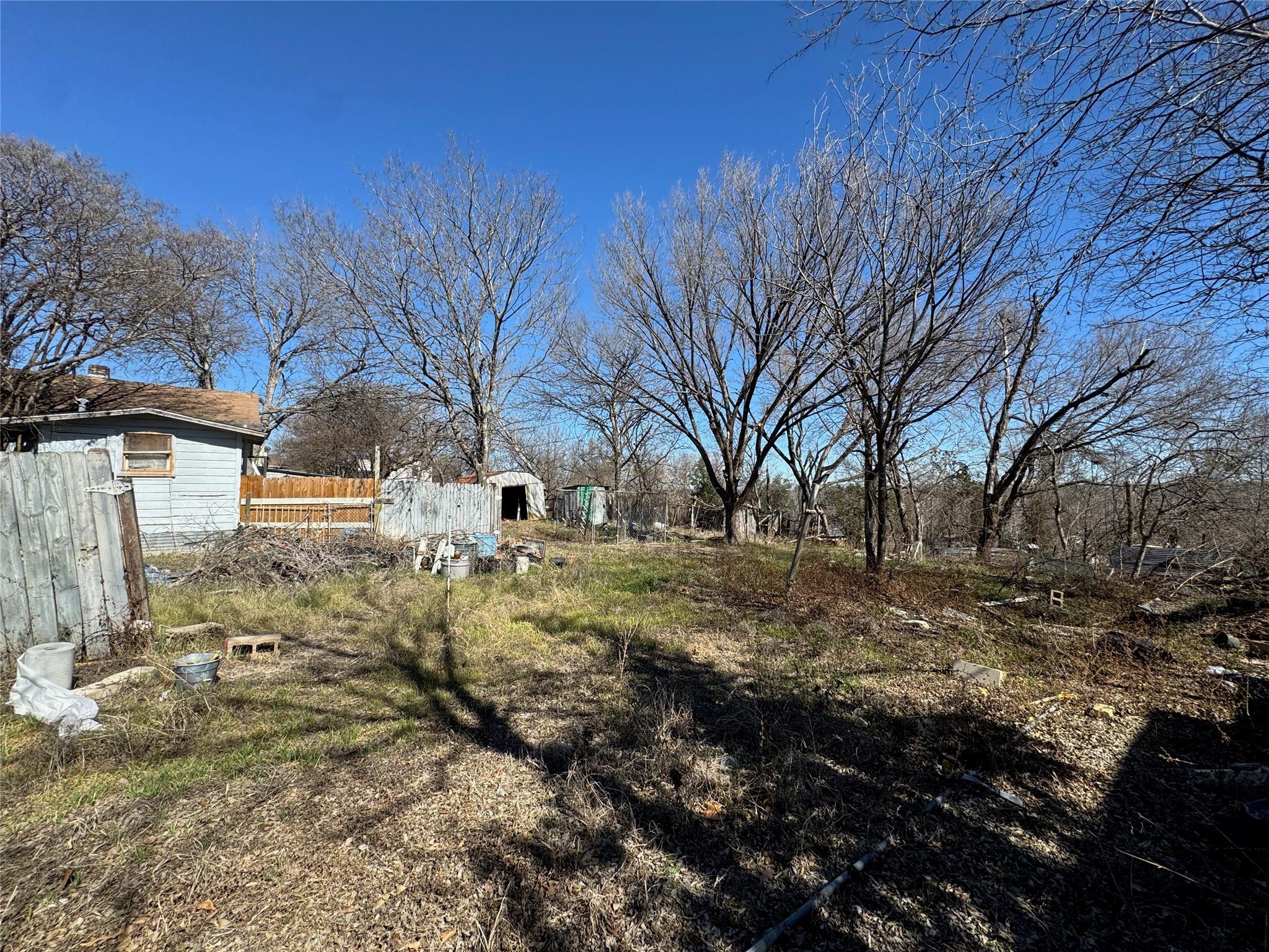 1309 Perez (lot 31) St, Austin, TX 78721