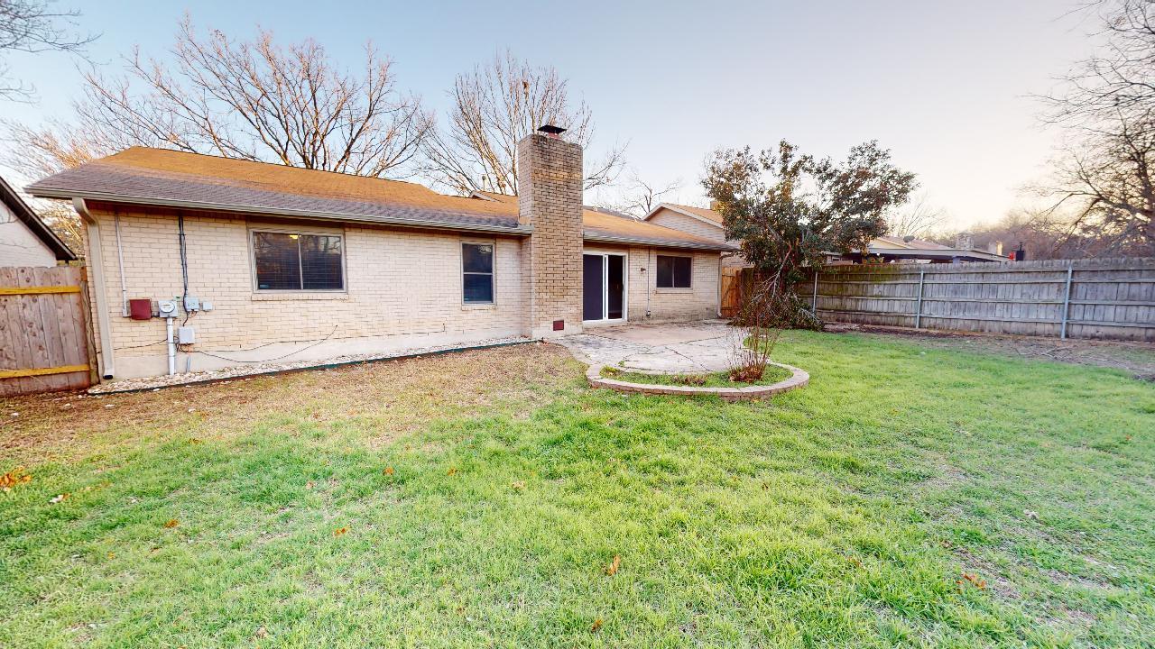 10214 Missel Thrush Dr, Austin, TX 78750