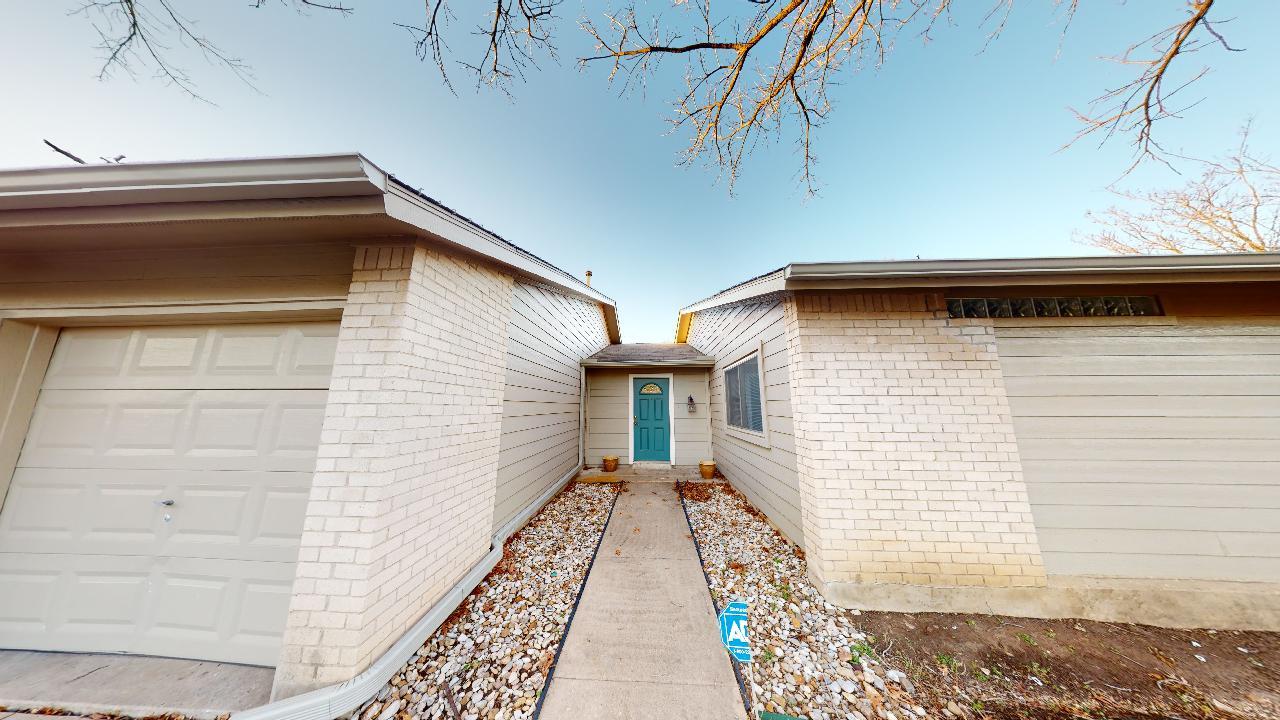 10214 Missel Thrush Dr, Austin, TX 78750