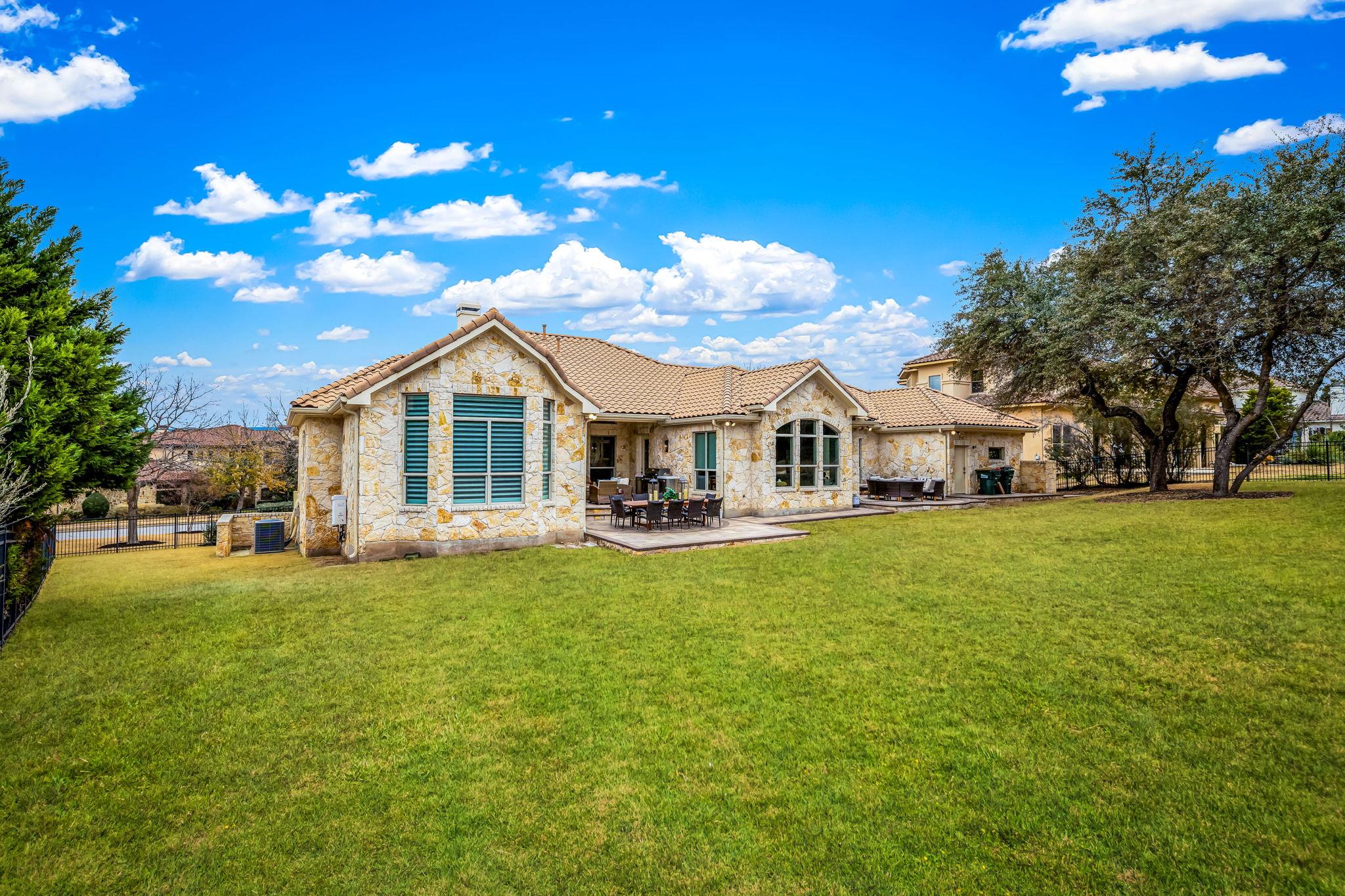 11604 Shoreview Overlook, Austin, TX 78732