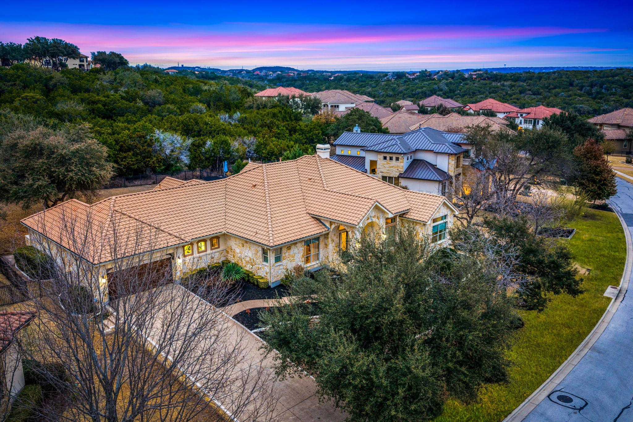 11604 Shoreview Overlook, Austin, TX 78732