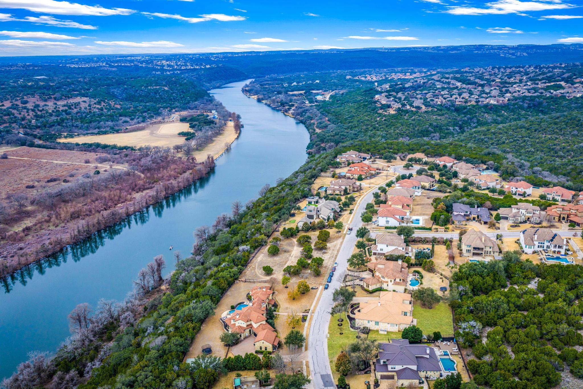11604 Shoreview Overlook, Austin, TX 78732