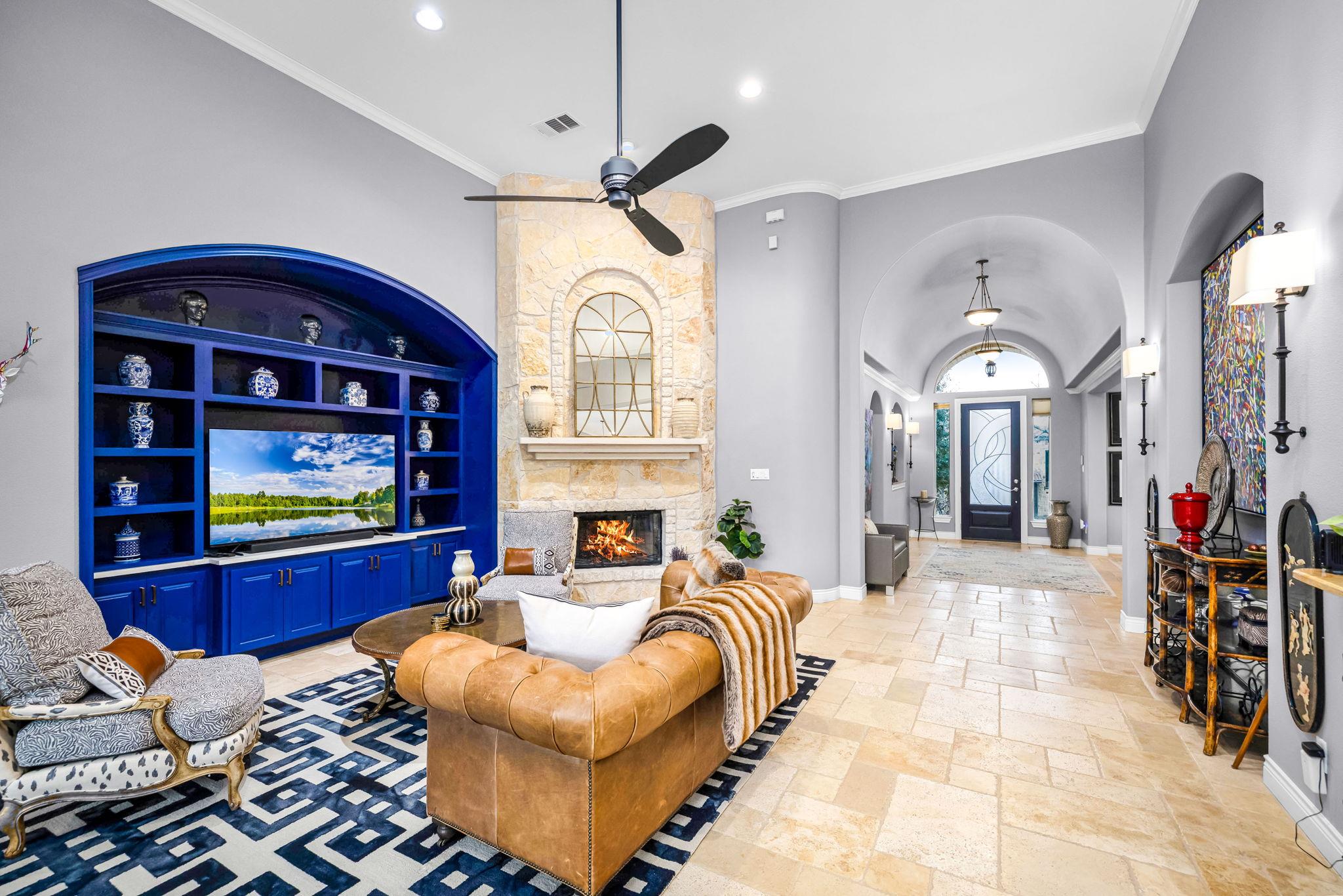 11604 Shoreview Overlook, Austin, TX 78732