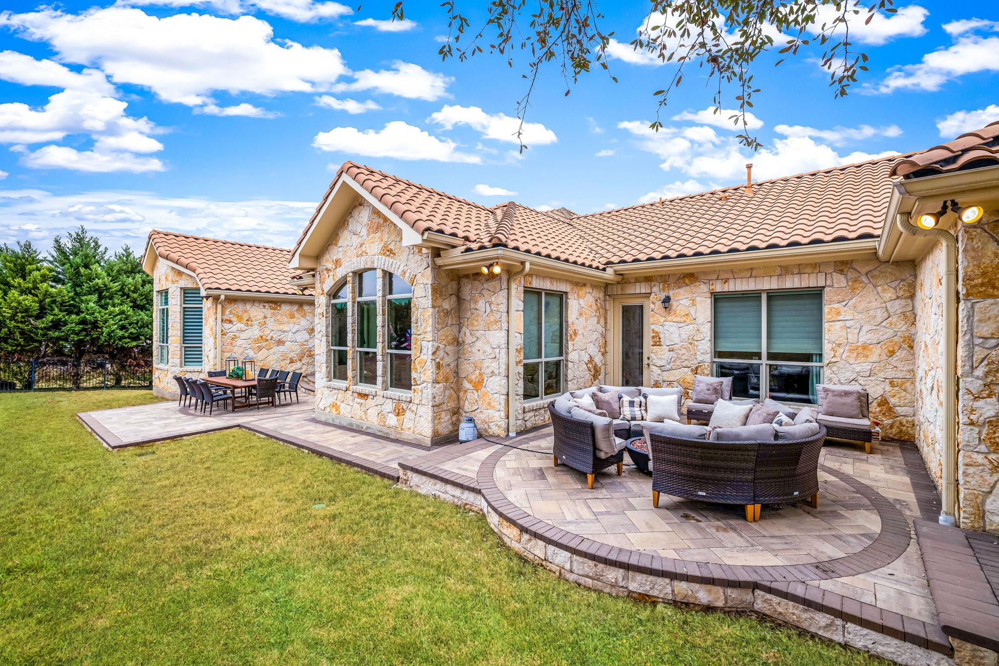 11604 Shoreview Overlook, Austin, TX 78732