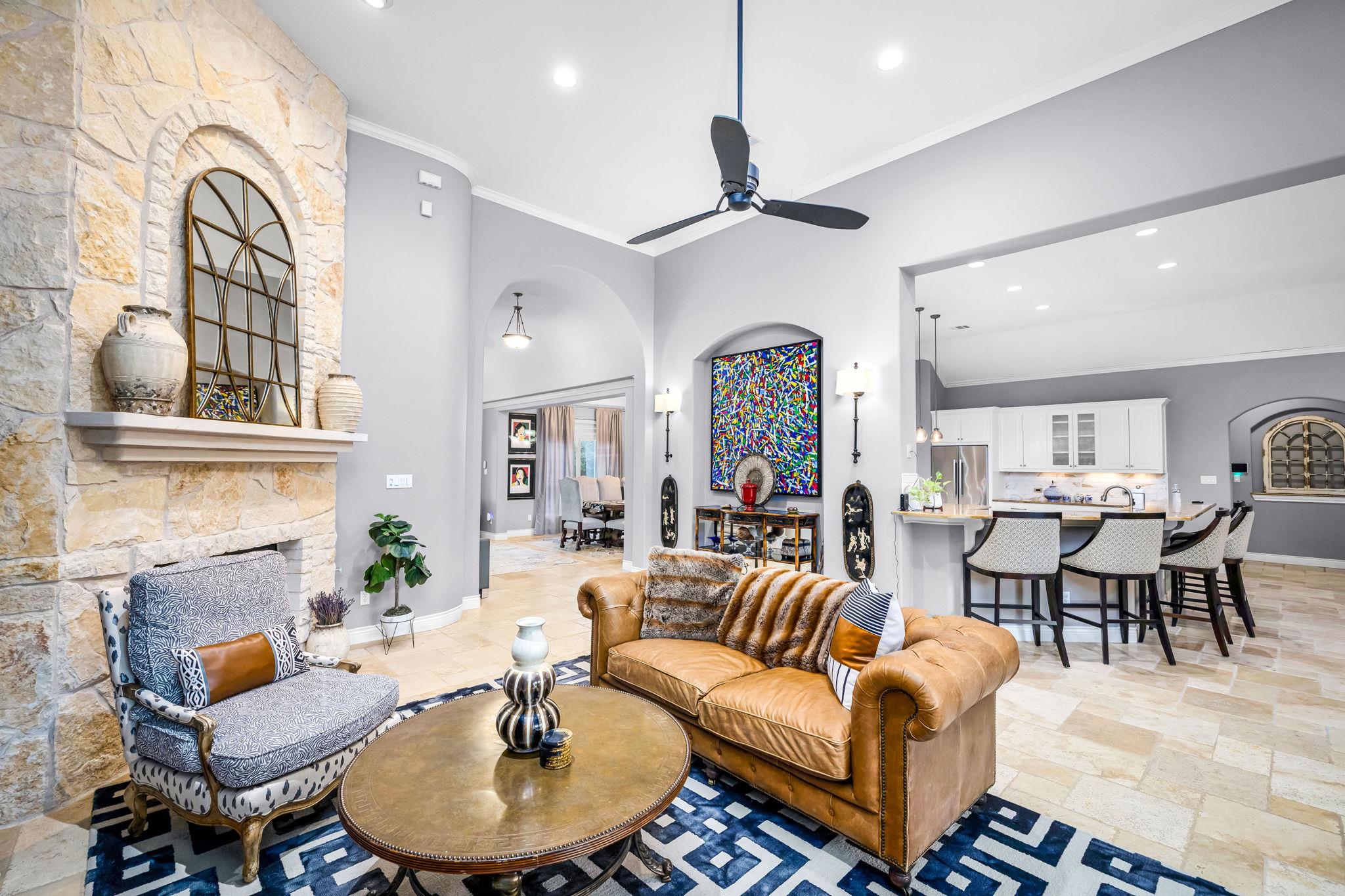 11604 Shoreview Overlook, Austin, TX 78732