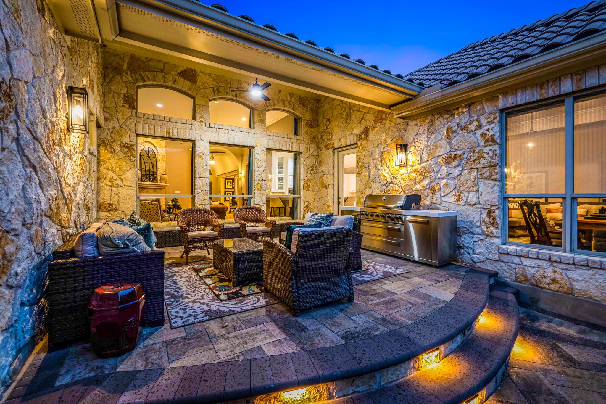 11604 Shoreview Overlook, Austin, TX 78732