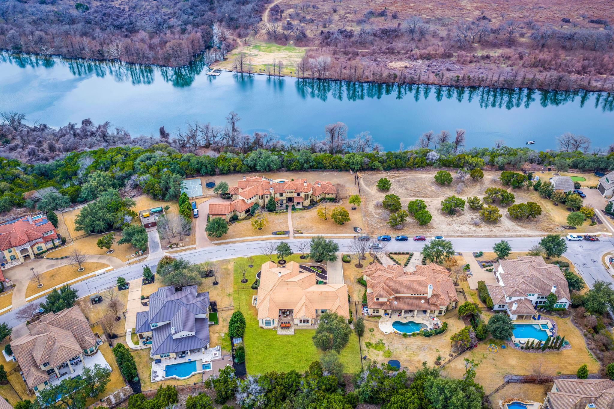 11604 Shoreview Overlook, Austin, TX 78732