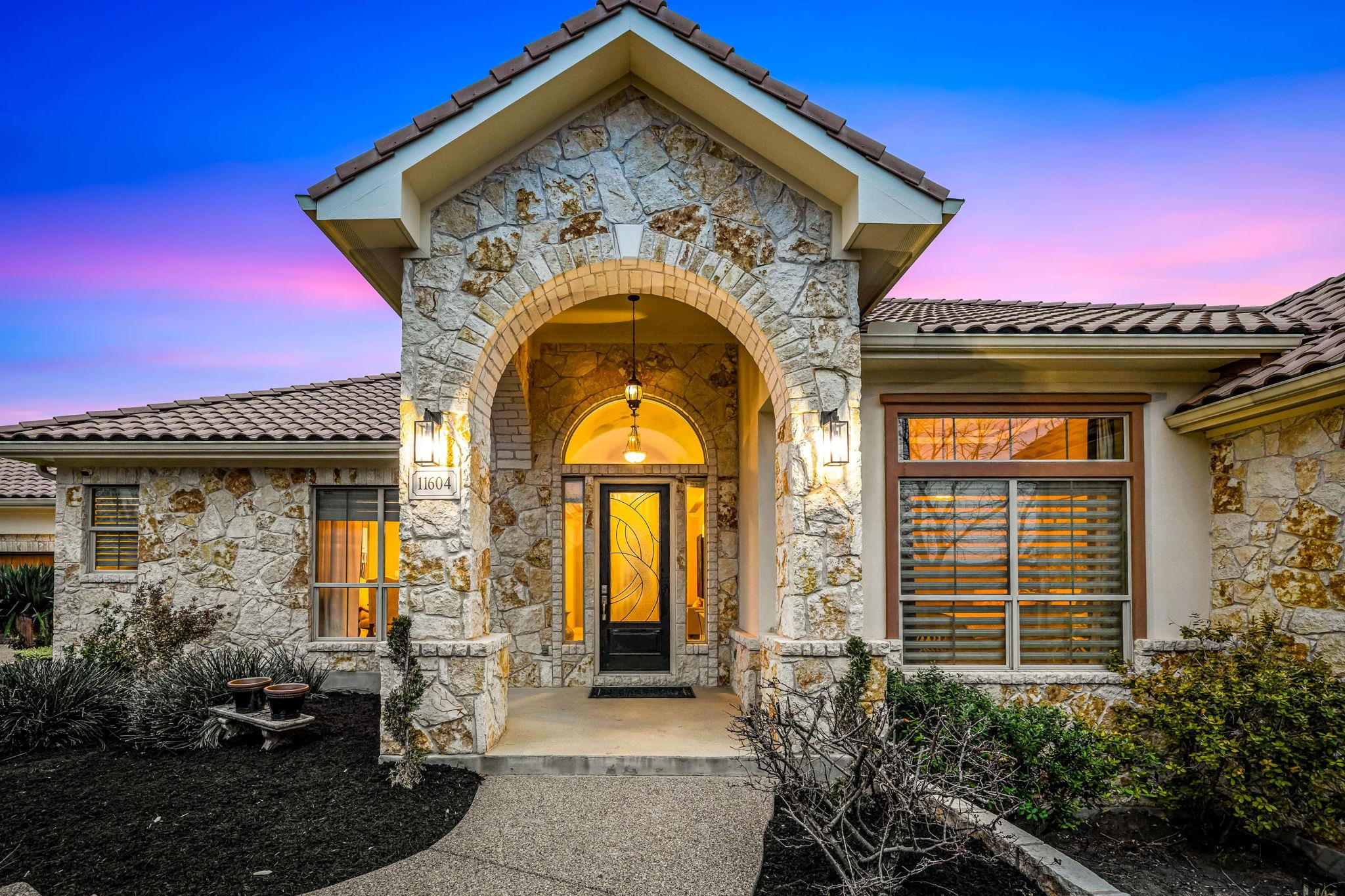11604 Shoreview Overlook, Austin, TX 78732
