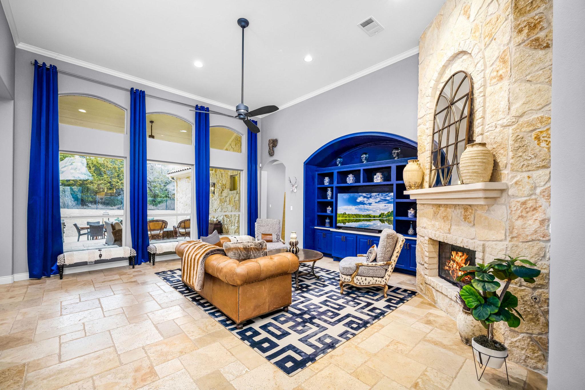 11604 Shoreview Overlook, Austin, TX 78732