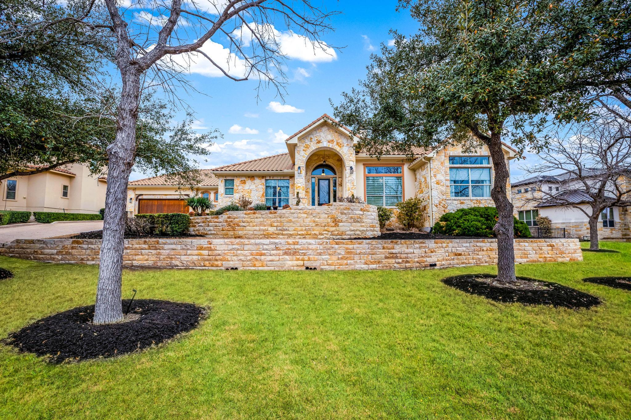 11604 Shoreview Overlook, Austin, TX 78732