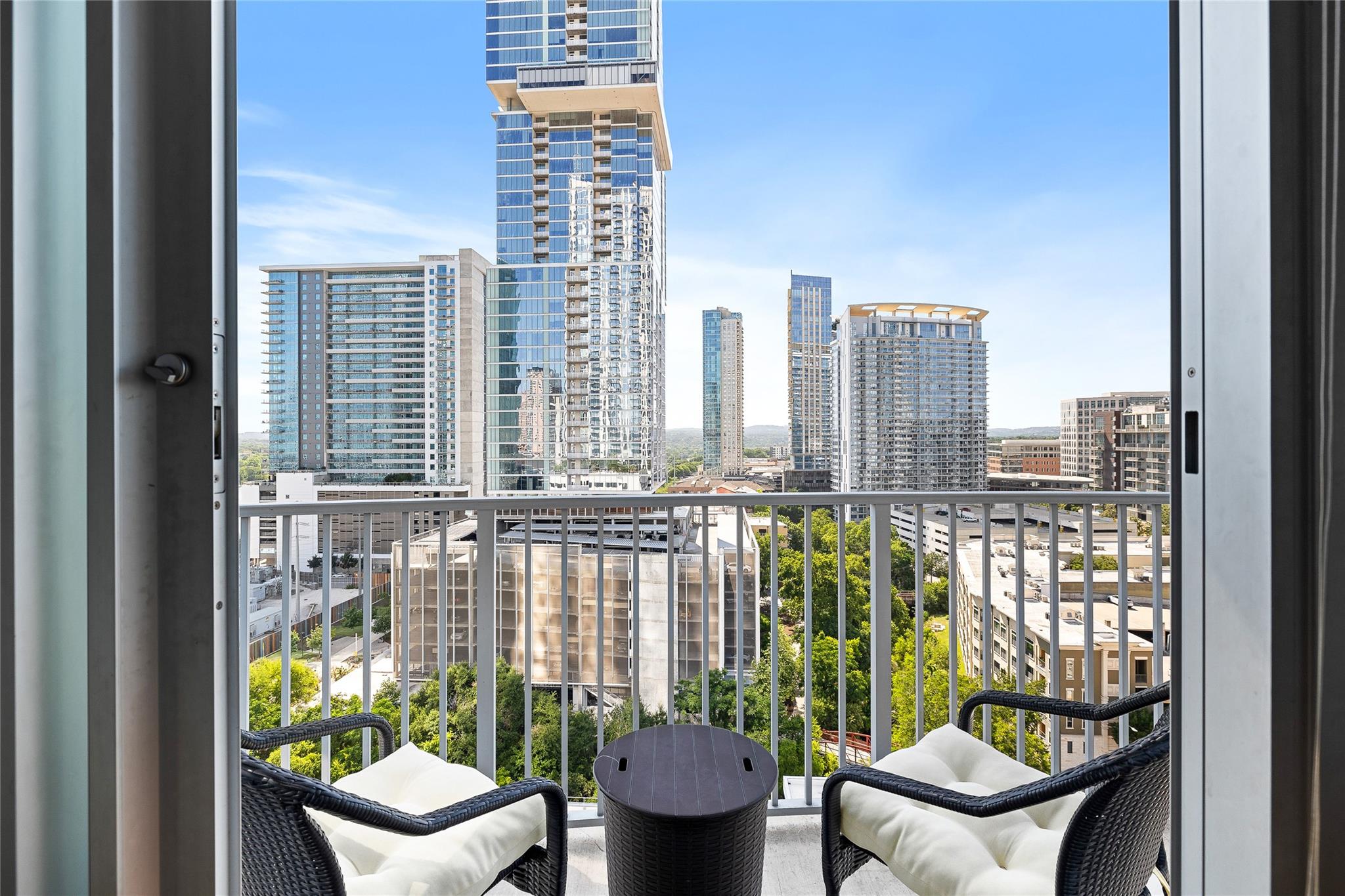 360 Nueces St # 1314, Austin, TX 78701