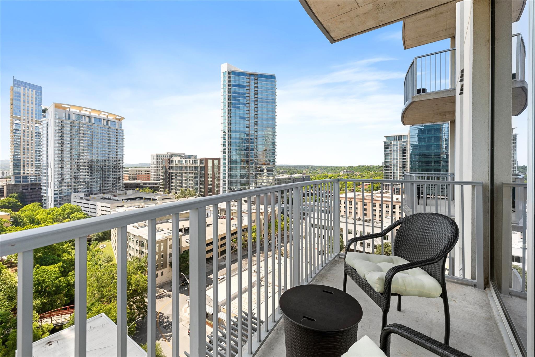360 Nueces St # 1314, Austin, TX 78701