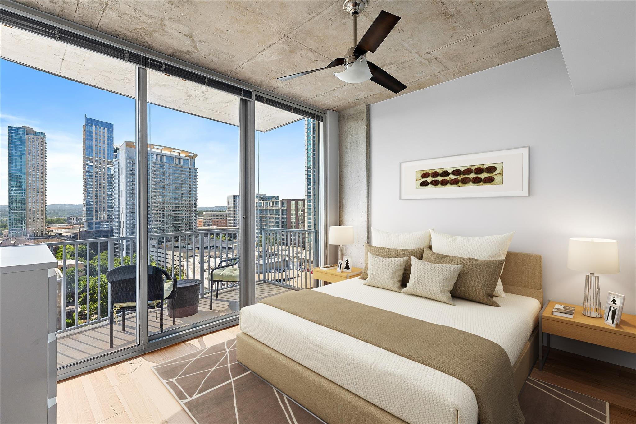 360 Nueces St # 1314, Austin, TX 78701