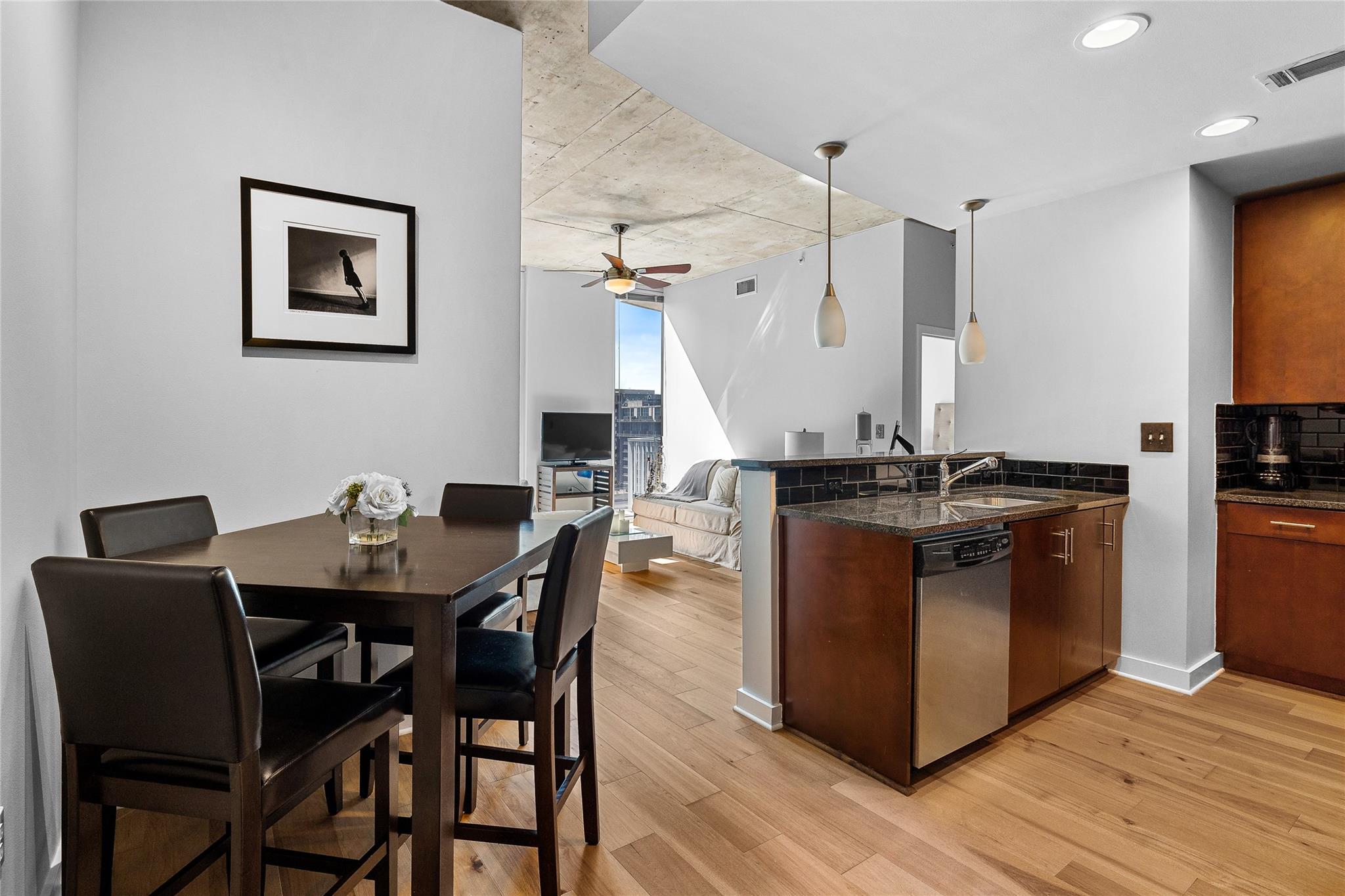 360 Nueces St # 1314, Austin, TX 78701