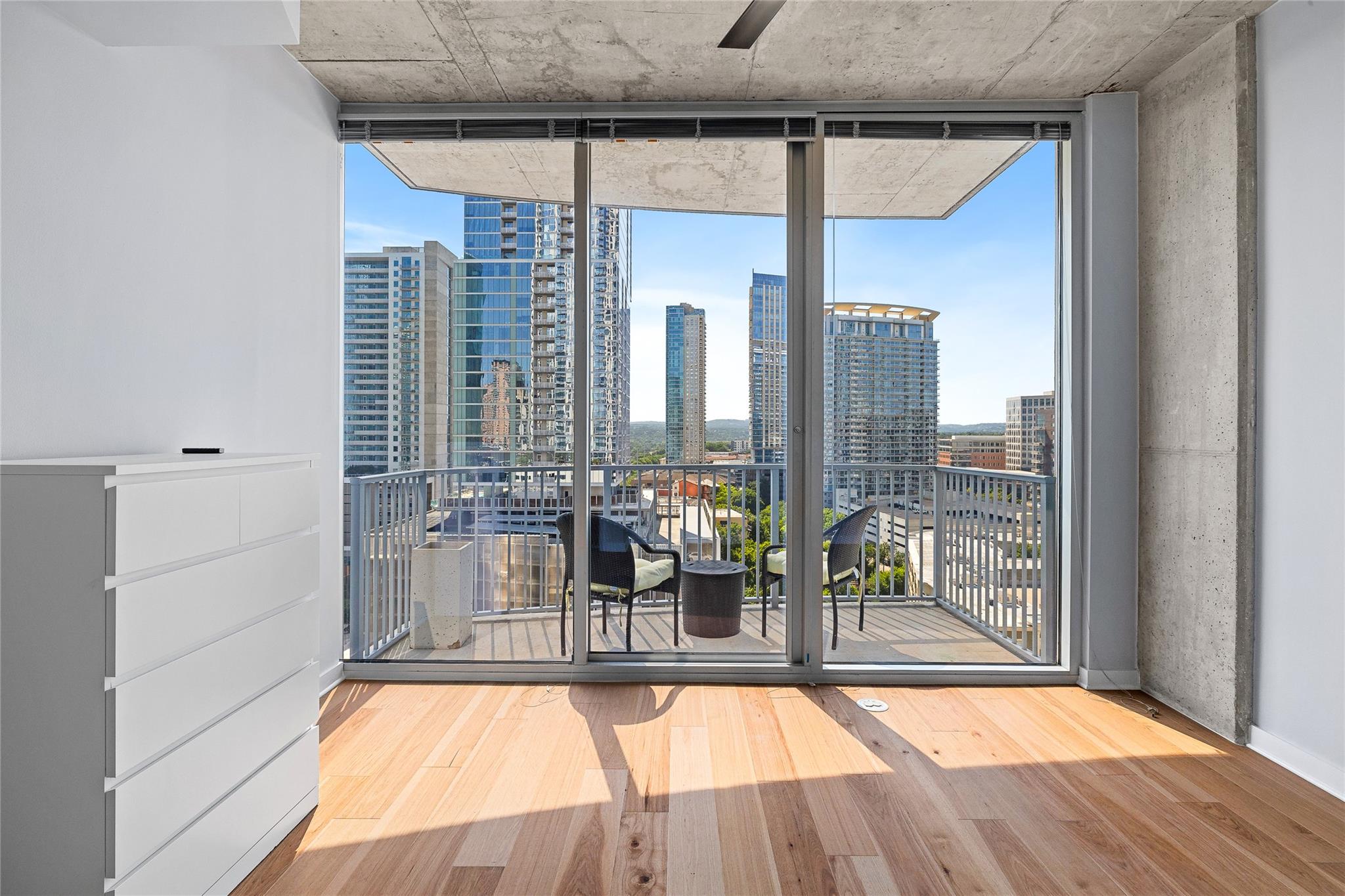 360 Nueces St # 1314, Austin, TX 78701