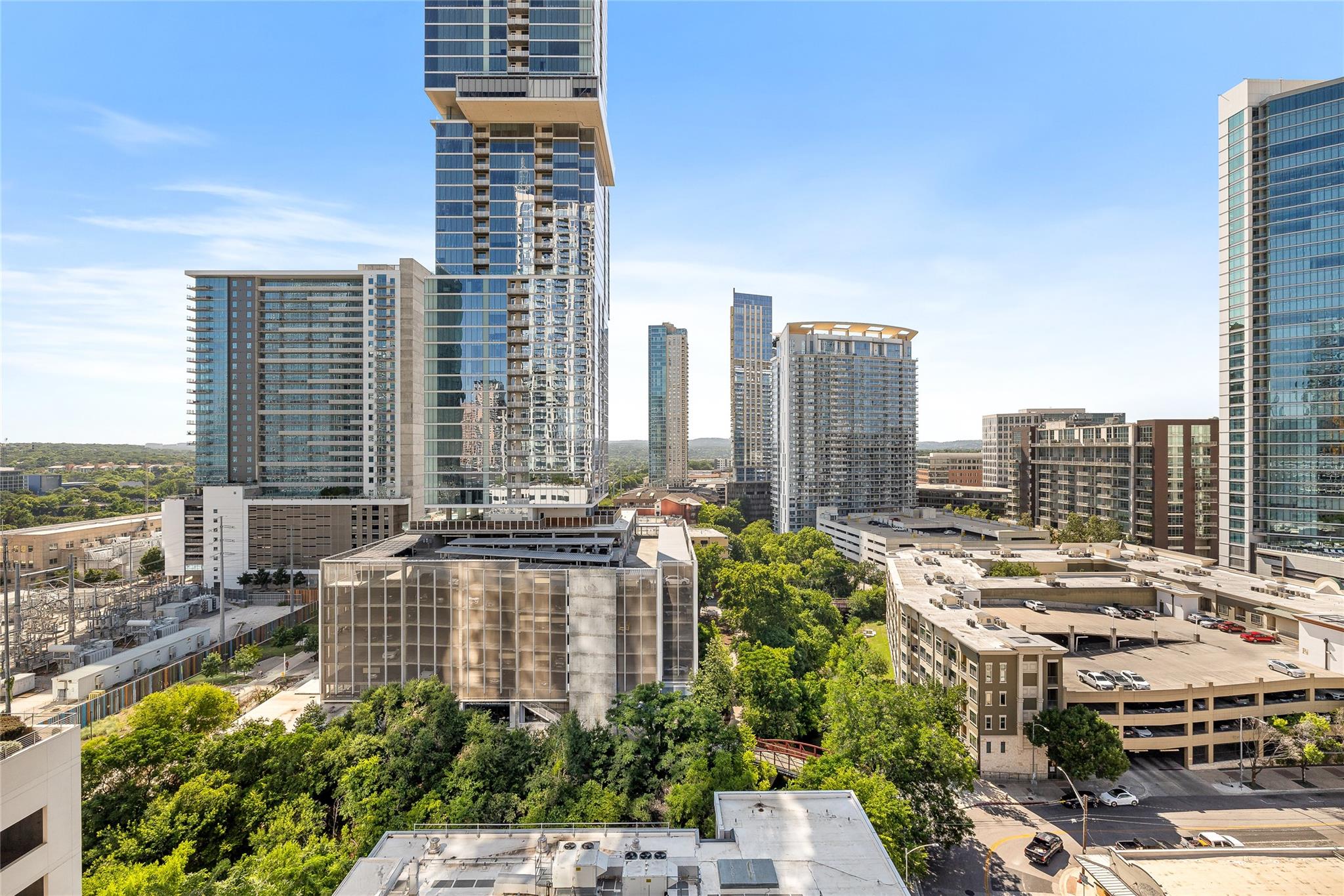 360 Nueces St # 1314, Austin, TX 78701