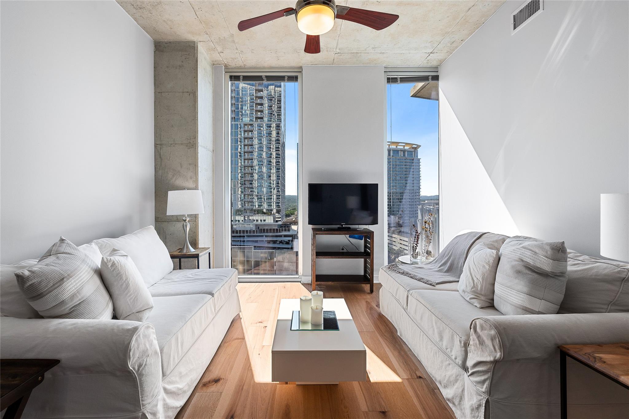 360 Nueces St # 1314, Austin, TX 78701