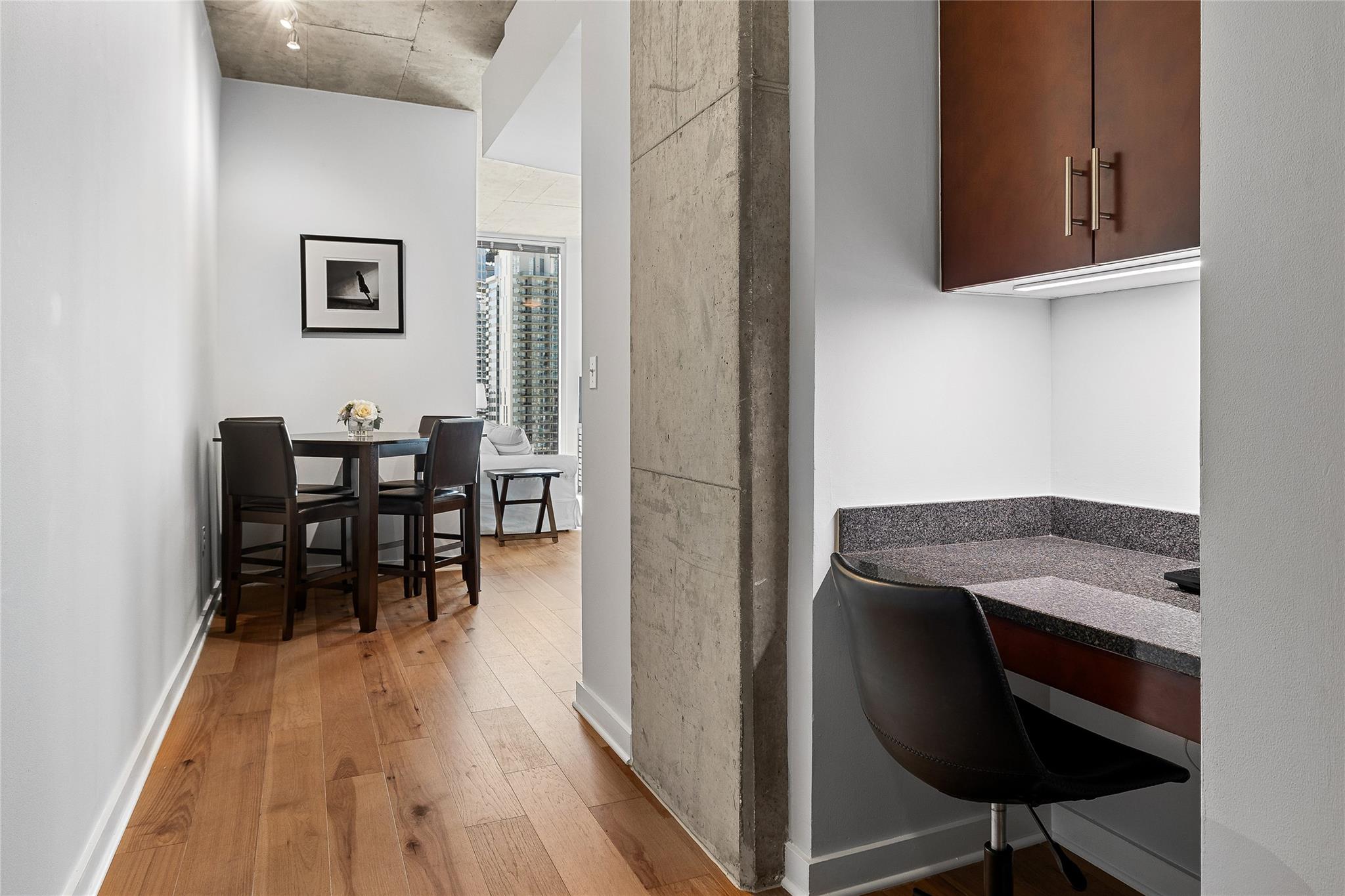 360 Nueces St # 1314, Austin, TX 78701