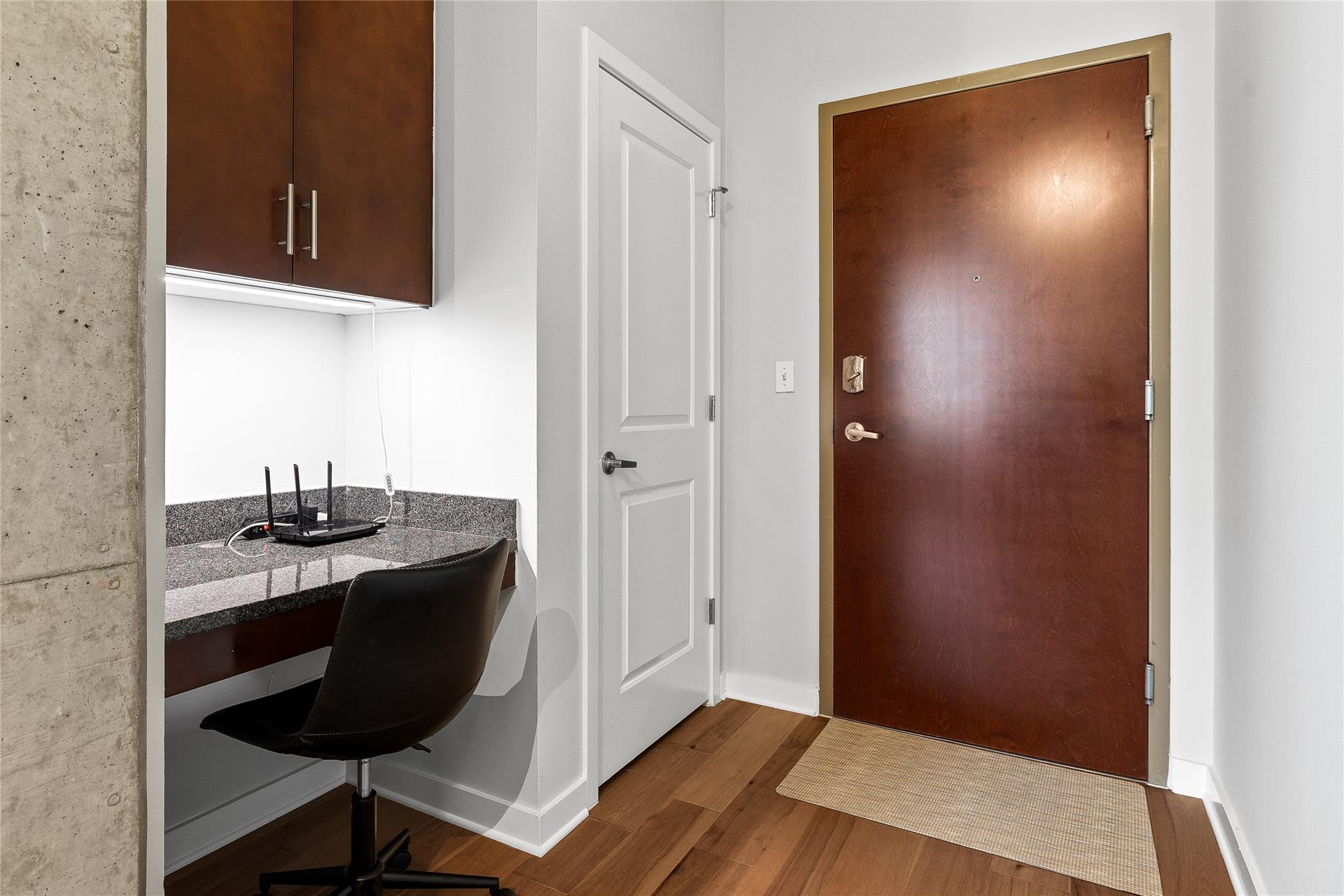 360 Nueces St # 1314, Austin, TX 78701