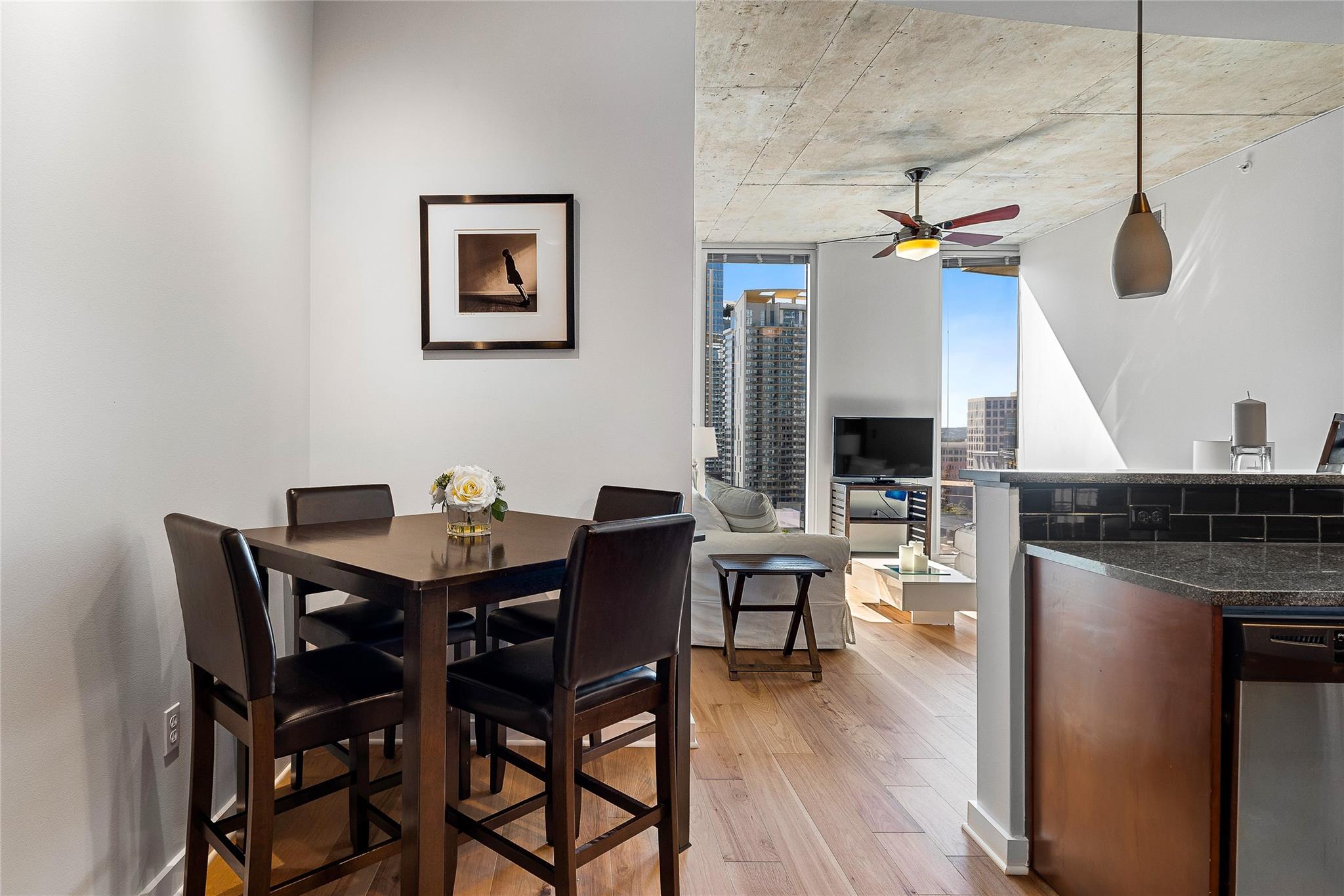 360 Nueces St # 1314, Austin, TX 78701