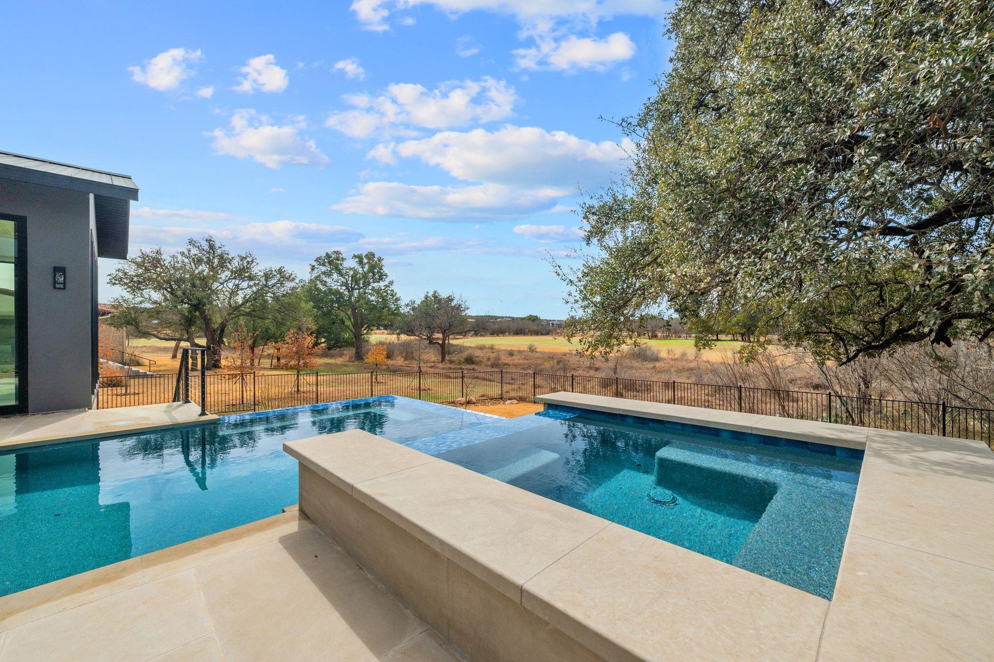 111 Orange Plume, Horseshoe Bay, TX 78657