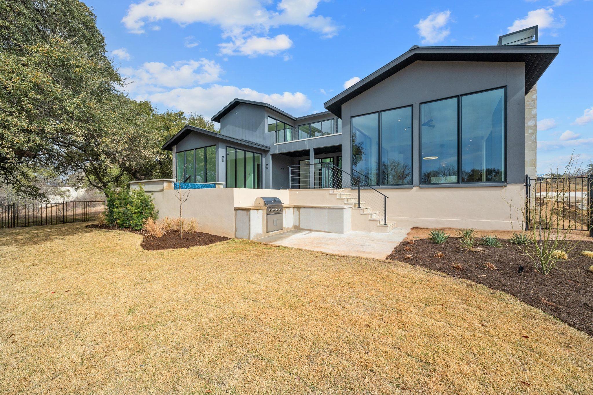 111 Orange Plume, Horseshoe Bay, TX 78657