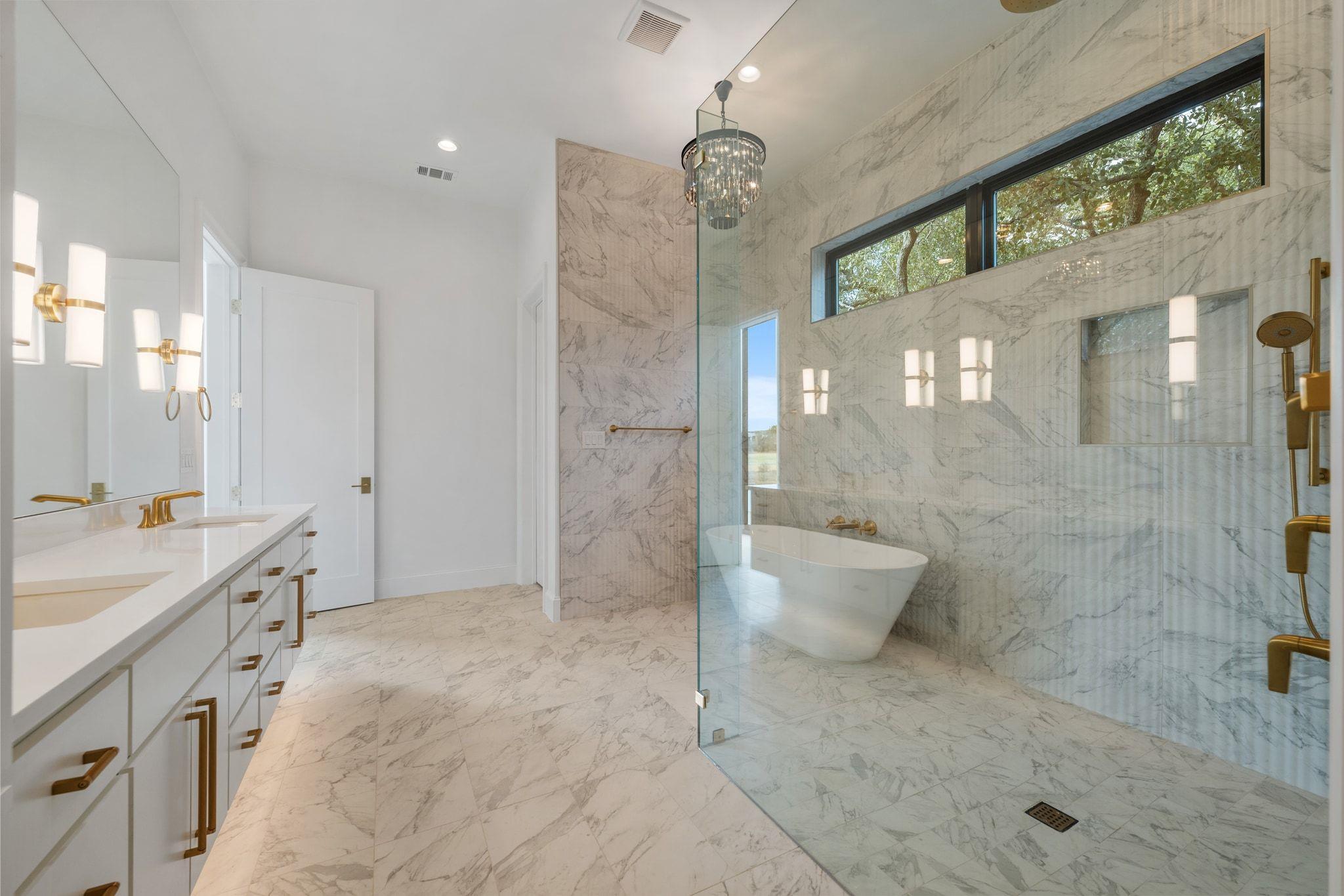 111 Orange Plume, Horseshoe Bay, TX 78657